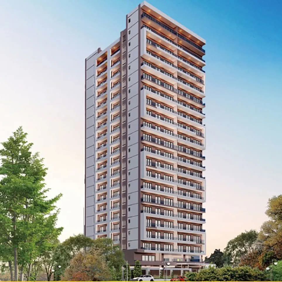 3 BEDROOM APARTMENTS FOR SALE IN KILIMANI NAIROBI