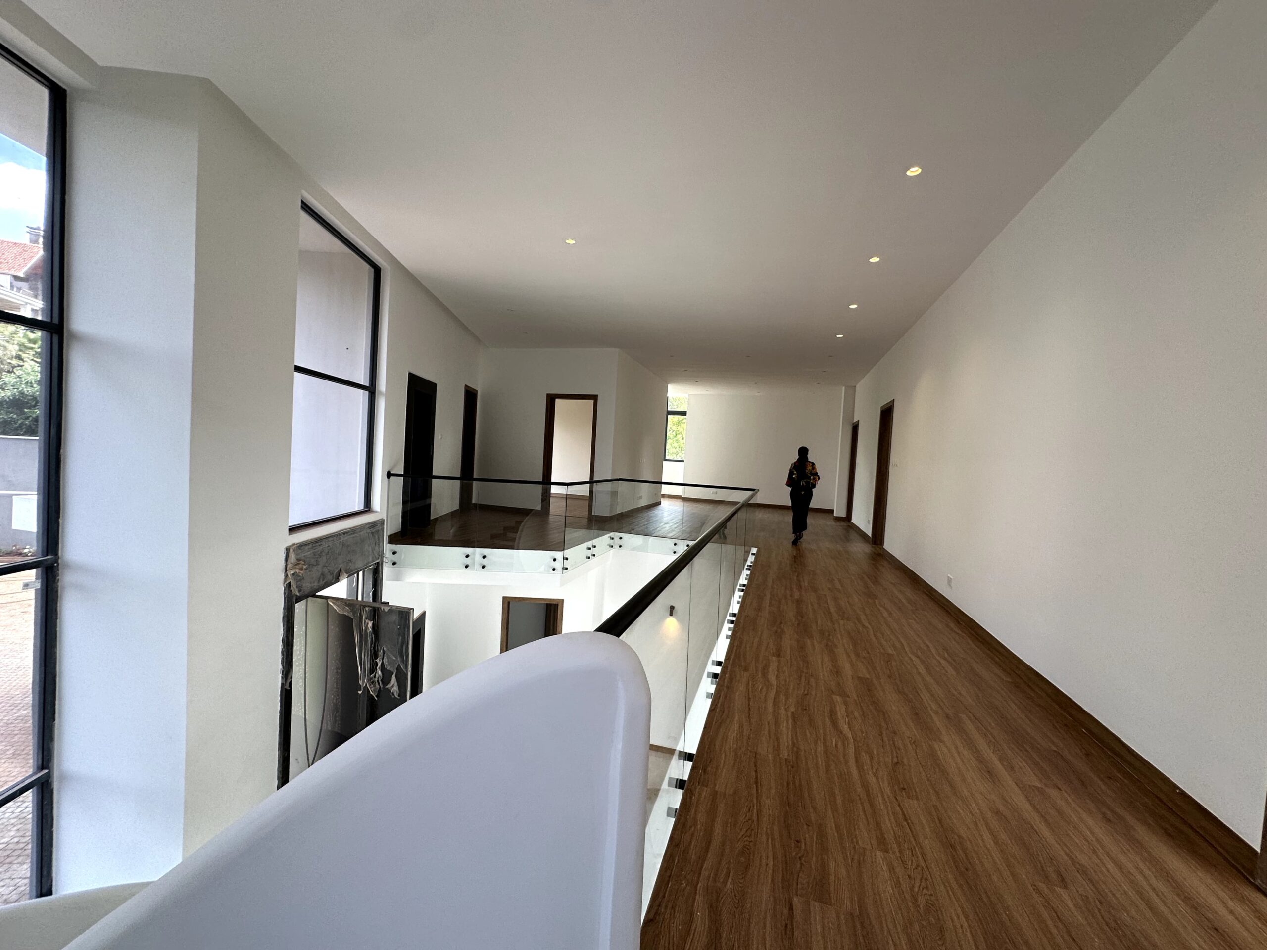 5 BEDROOM LUXURY VILLA FOR SALE IN NYARI CENTRAL NAIROBI