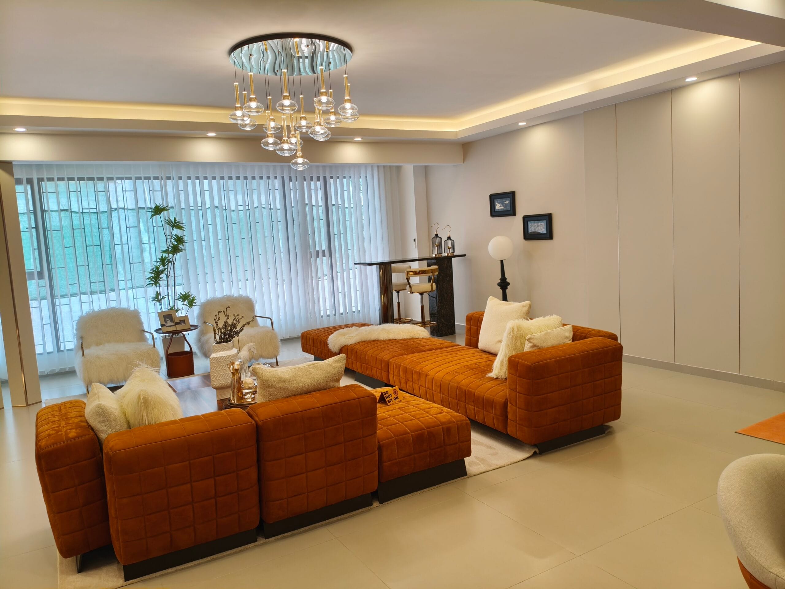 Luxury 5 Bedroom All-Ensuite Apartments for Sale in Kilimani, Nairobi