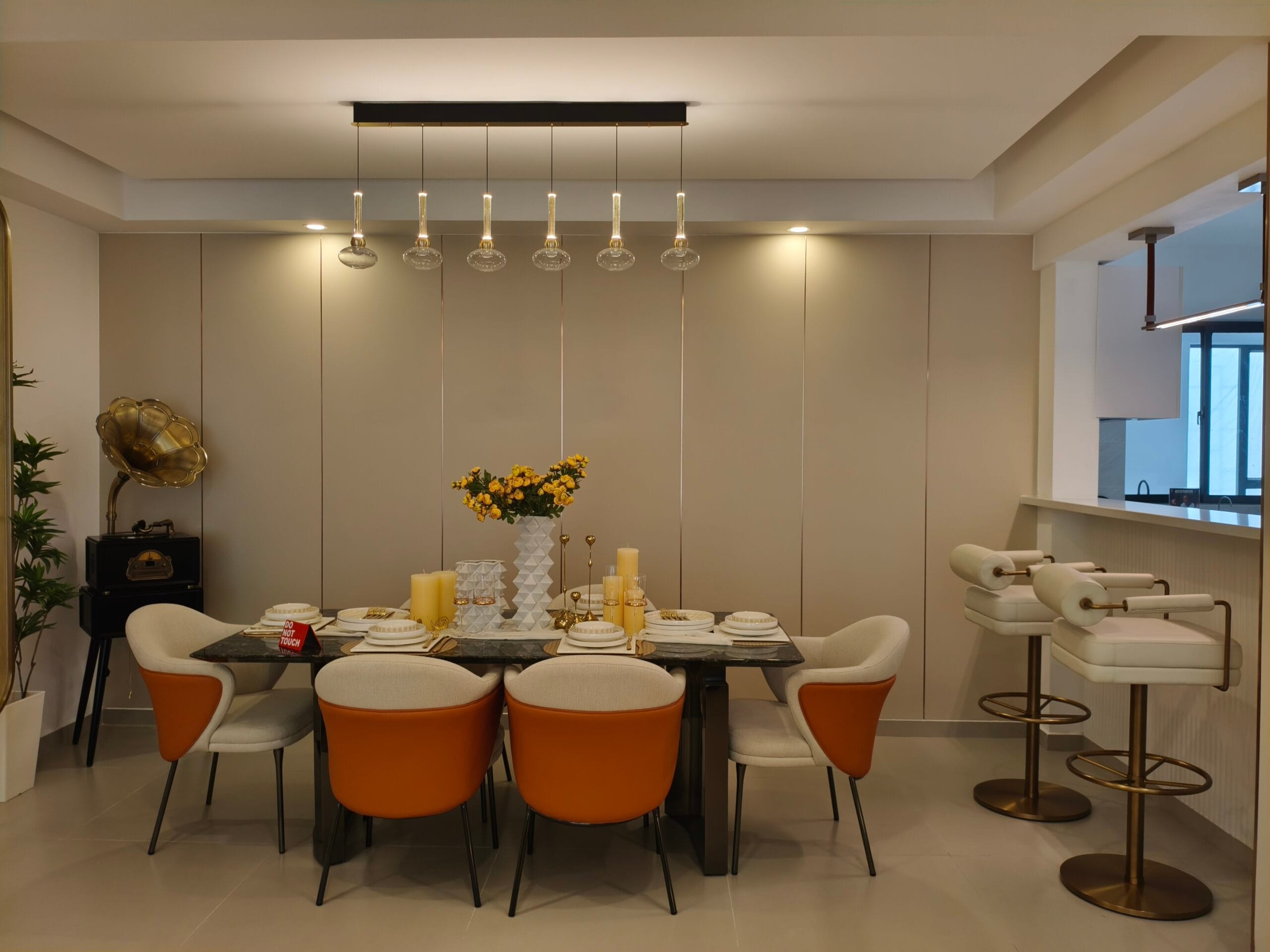 Luxury 5 Bedroom All-Ensuite Apartments for Sale in Kilimani, Nairobi