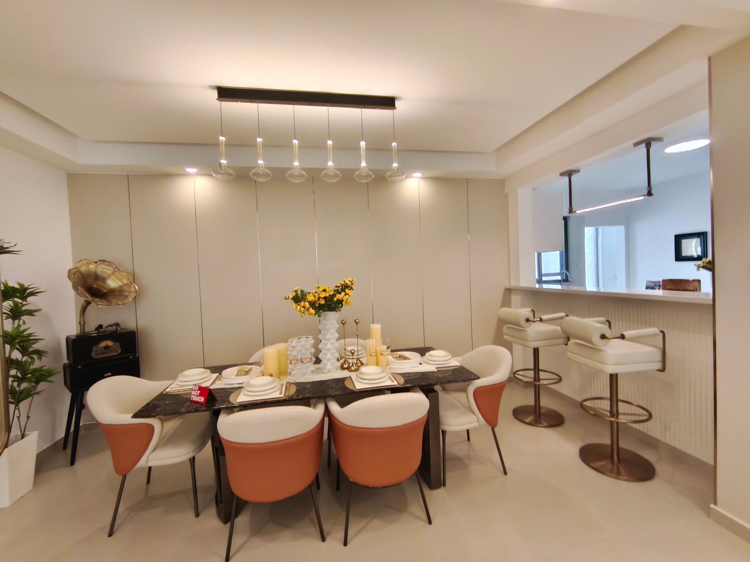 Luxury 5 Bedroom All-Ensuite Apartments for Sale in Kilimani, Nairobi