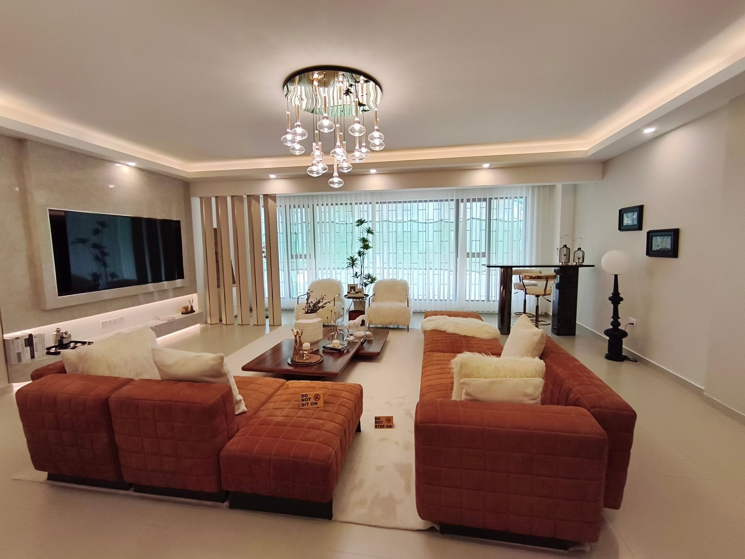 Luxury 5 Bedroom All-Ensuite Apartments for Sale in Kilimani, Nairobi