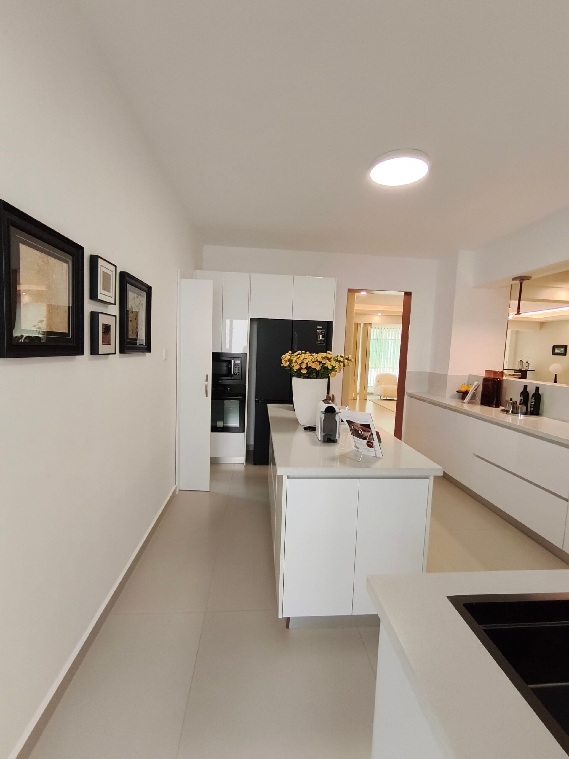 Luxury 5 Bedroom All-Ensuite Apartments for Sale in Kilimani, Nairobi