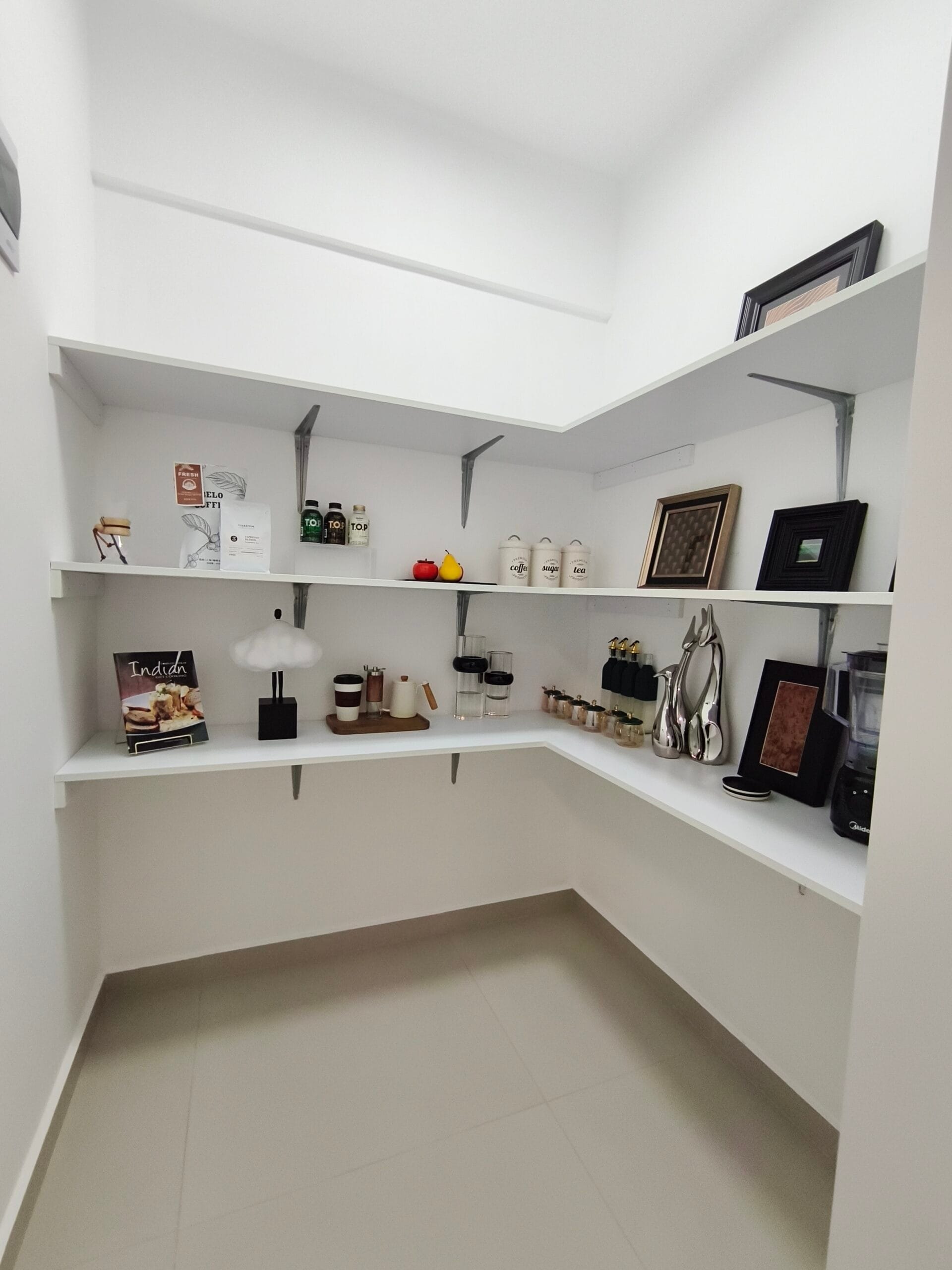 Luxury 5 Bedroom All-Ensuite Apartments for Sale in Kilimani, Nairobi