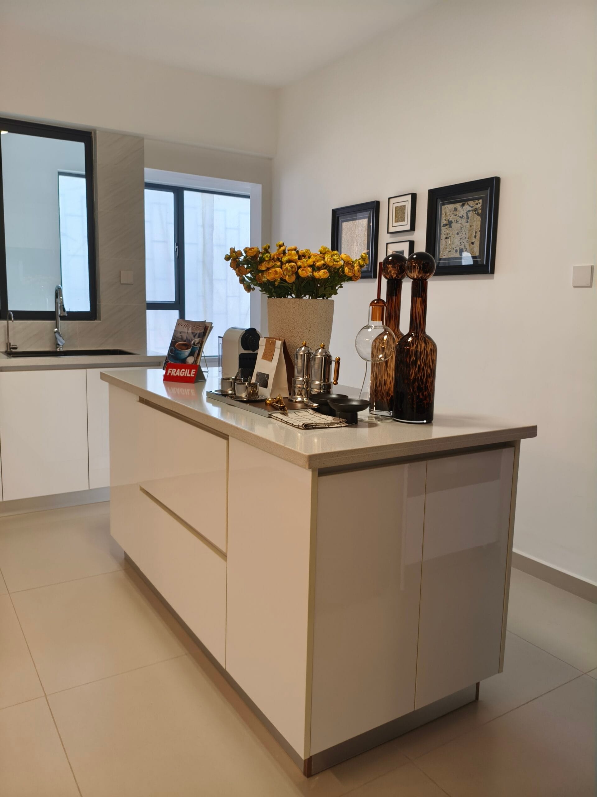 Luxury 5 Bedroom All-Ensuite Apartments for Sale in Kilimani, Nairobi