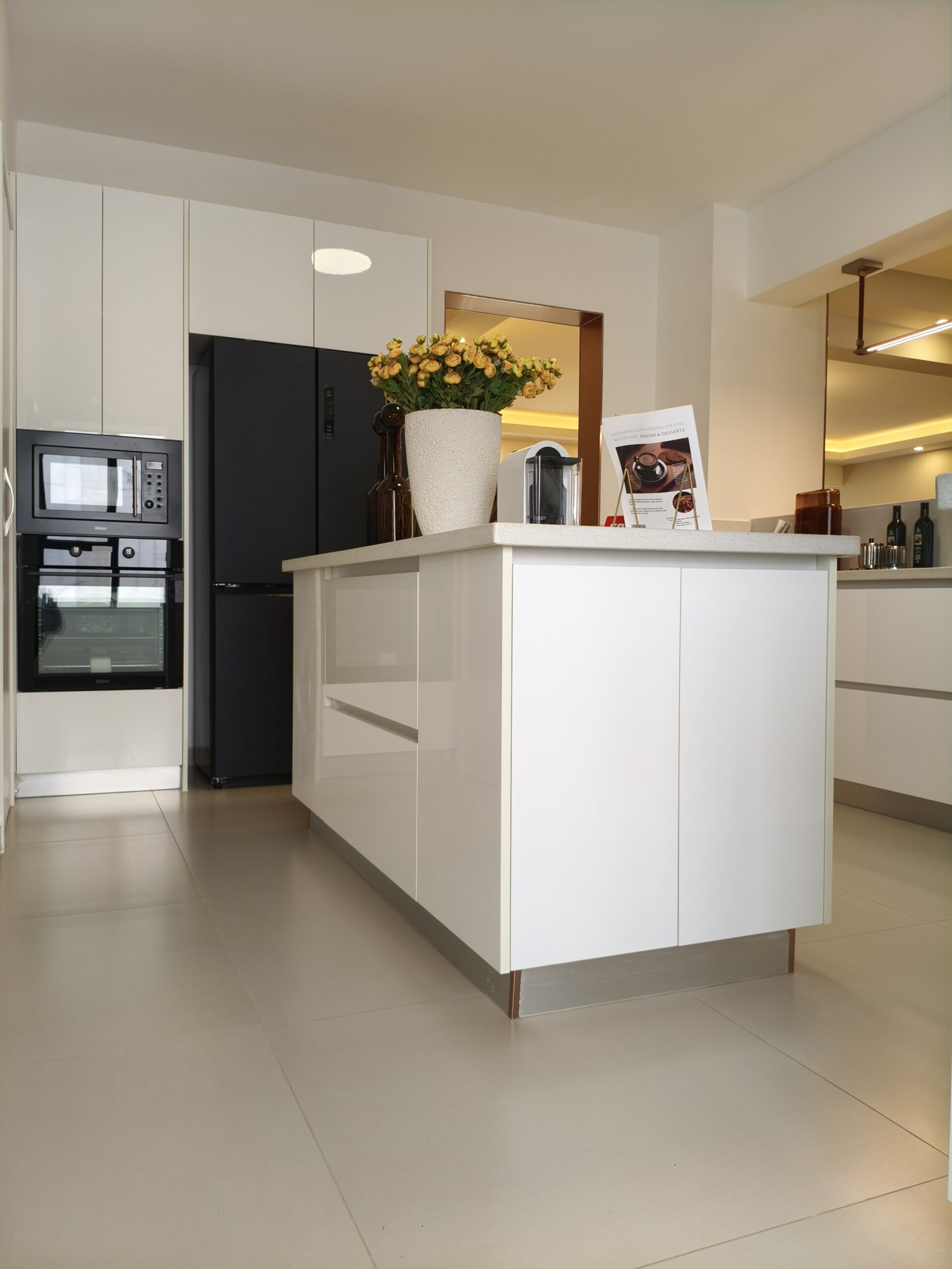 Luxury 5 Bedroom All-Ensuite Apartments for Sale in Kilimani, Nairobi