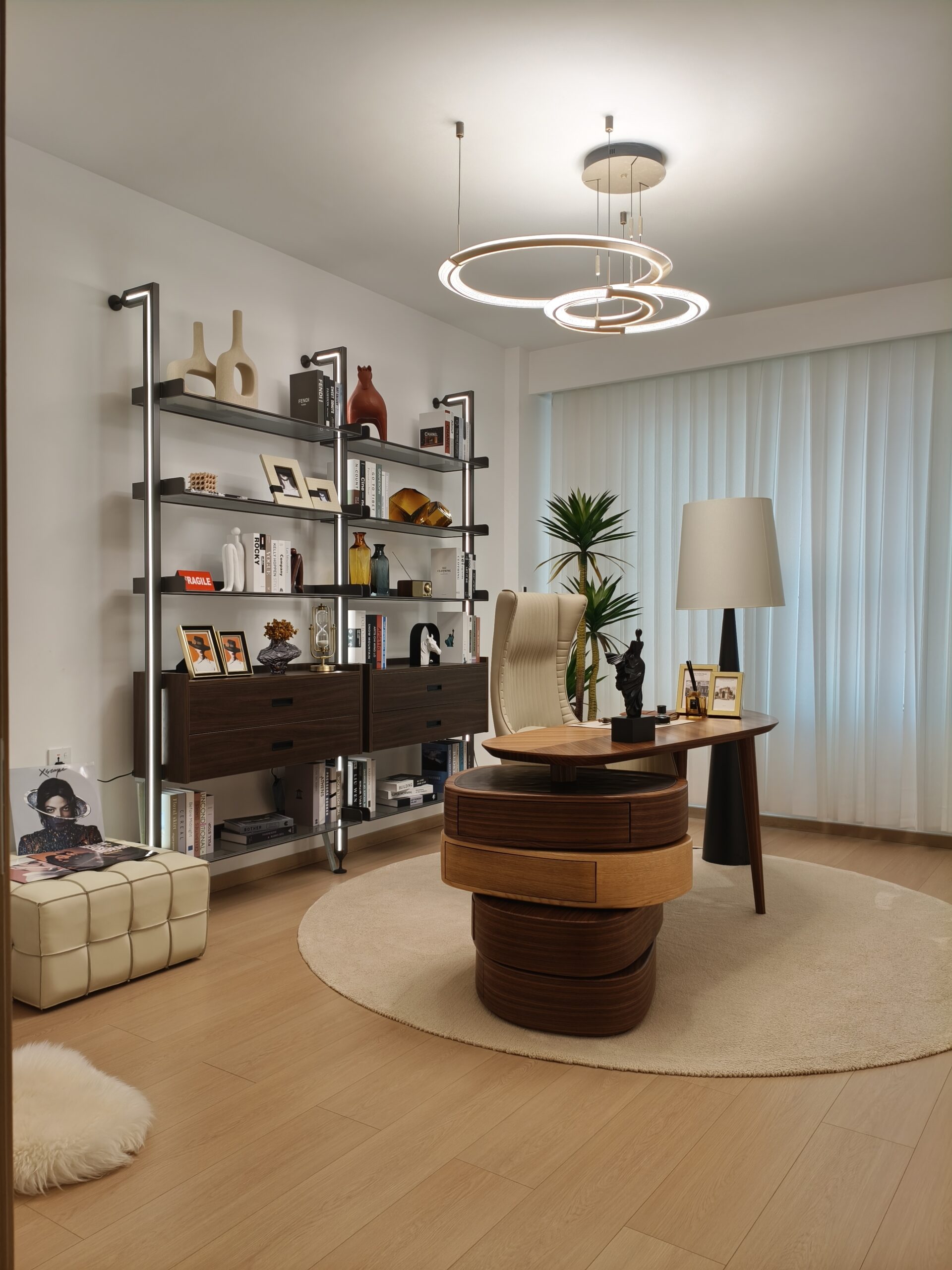 Luxury 5 Bedroom All-Ensuite Apartments for Sale in Kilimani, Nairobi