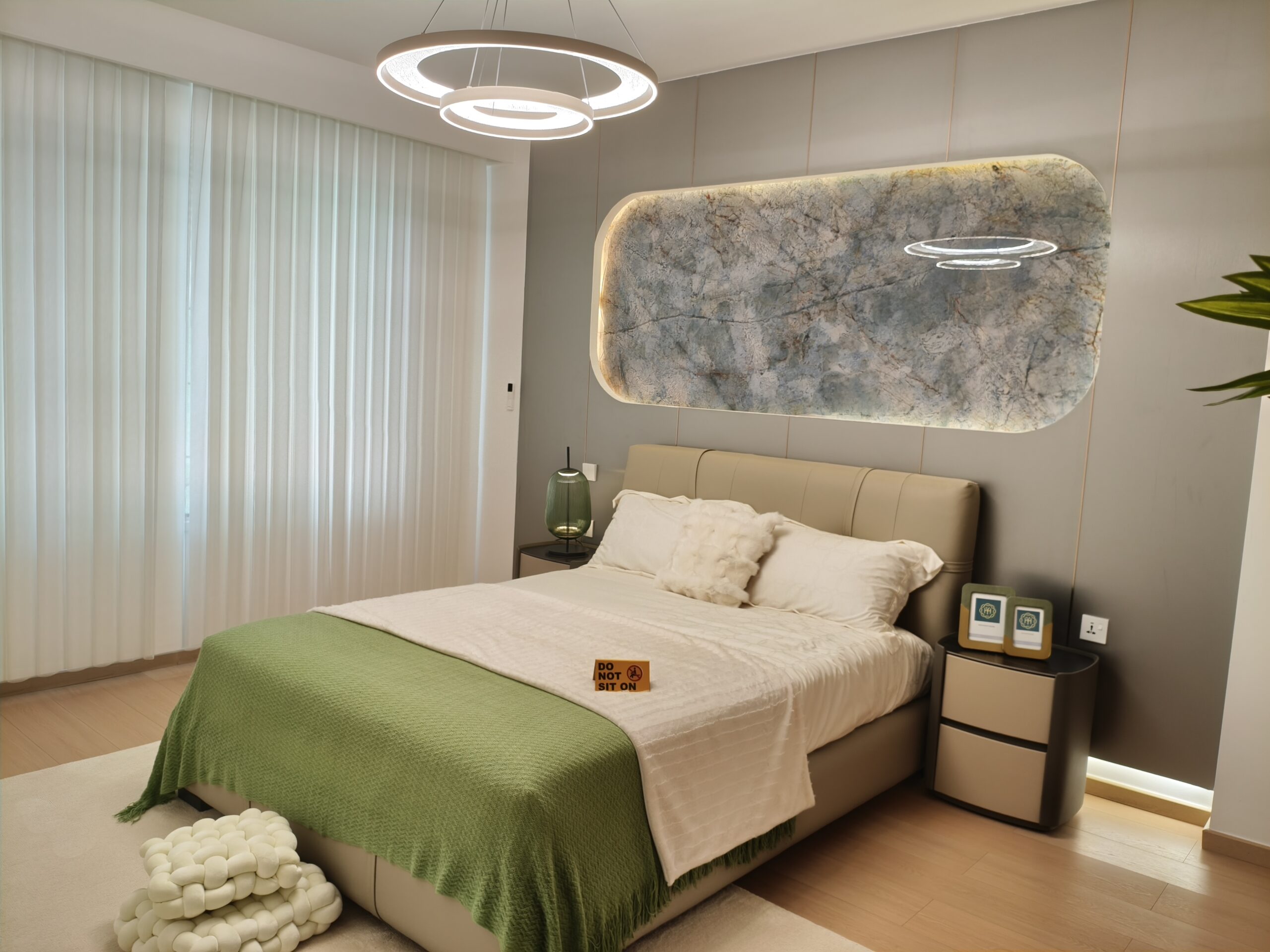 Luxury 5 Bedroom All-Ensuite Apartments for Sale in Kilimani, Nairobi