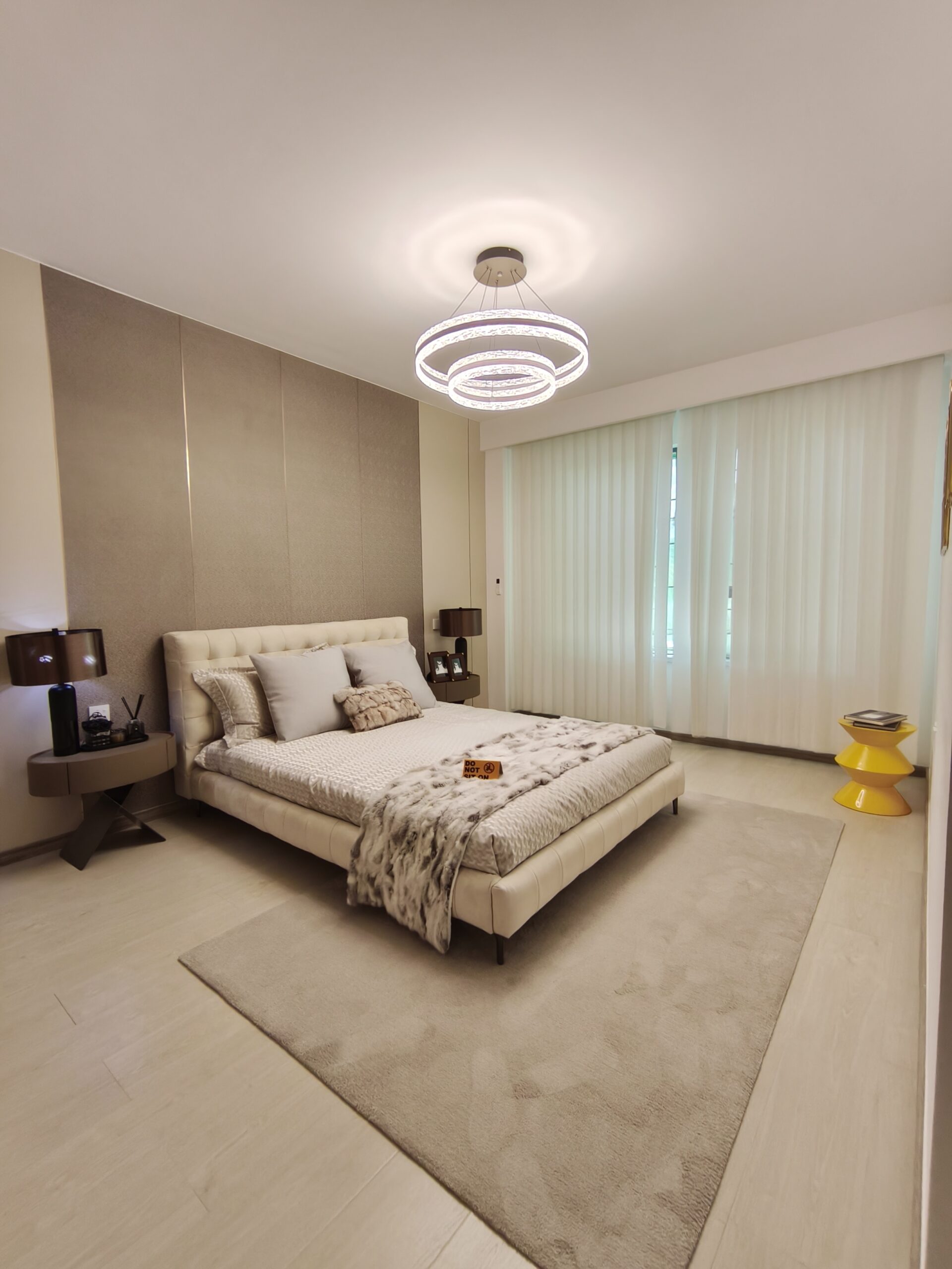 Luxury 5 Bedroom All-Ensuite Apartments for Sale in Kilimani, Nairobi
