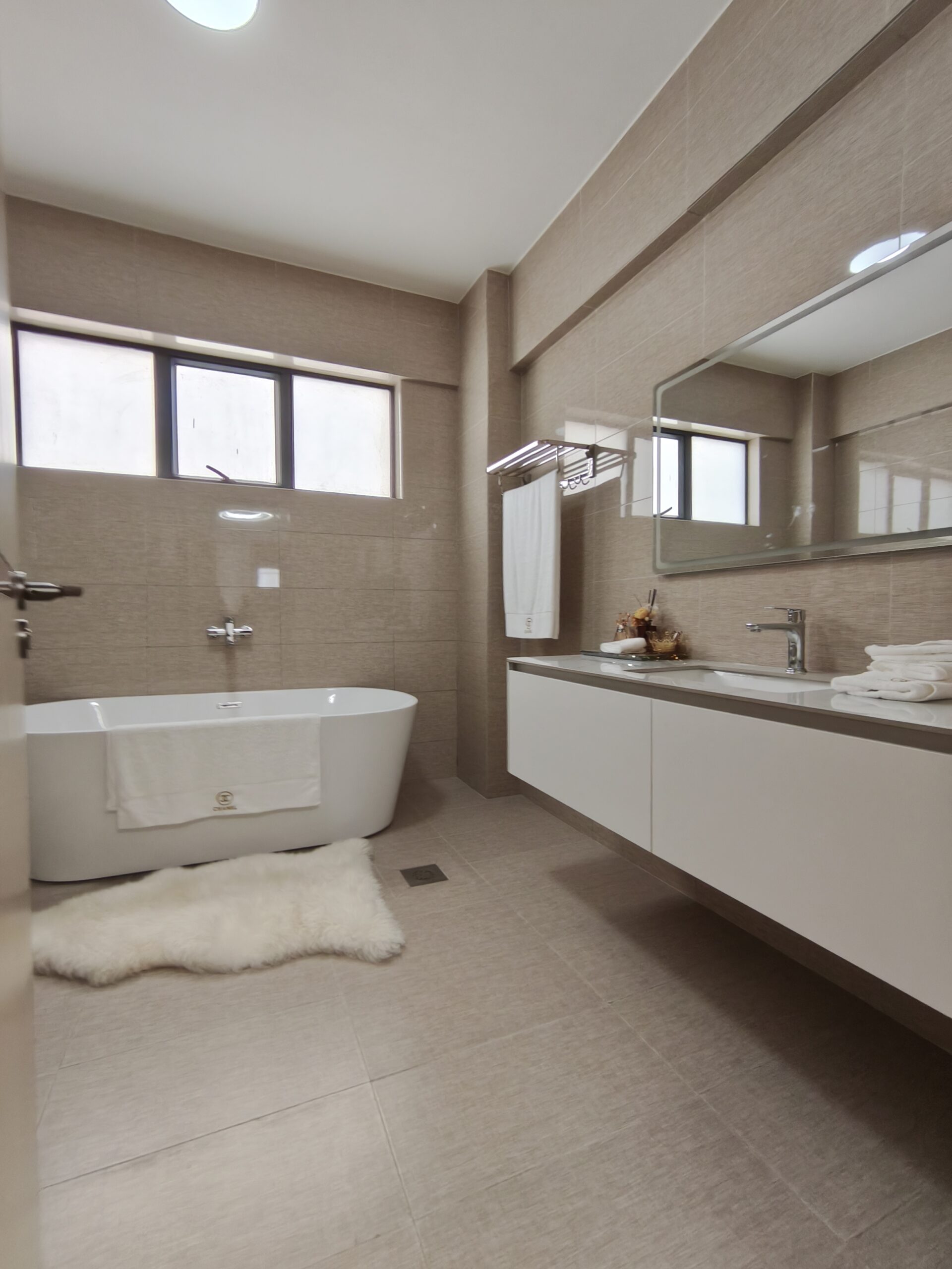 Luxury 5 Bedroom All-Ensuite Apartments for Sale in Kilimani, Nairobi