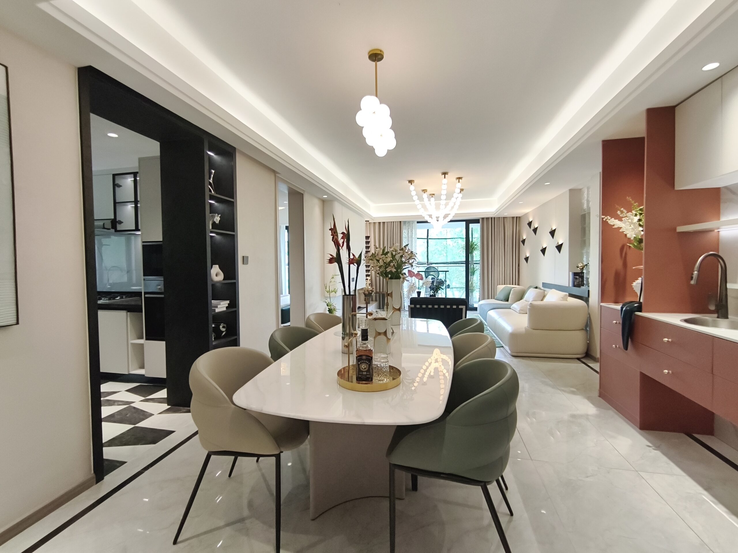 3 BEDROOM APARTMENTS FOR SALE IN WESTLANDS NAIROBI