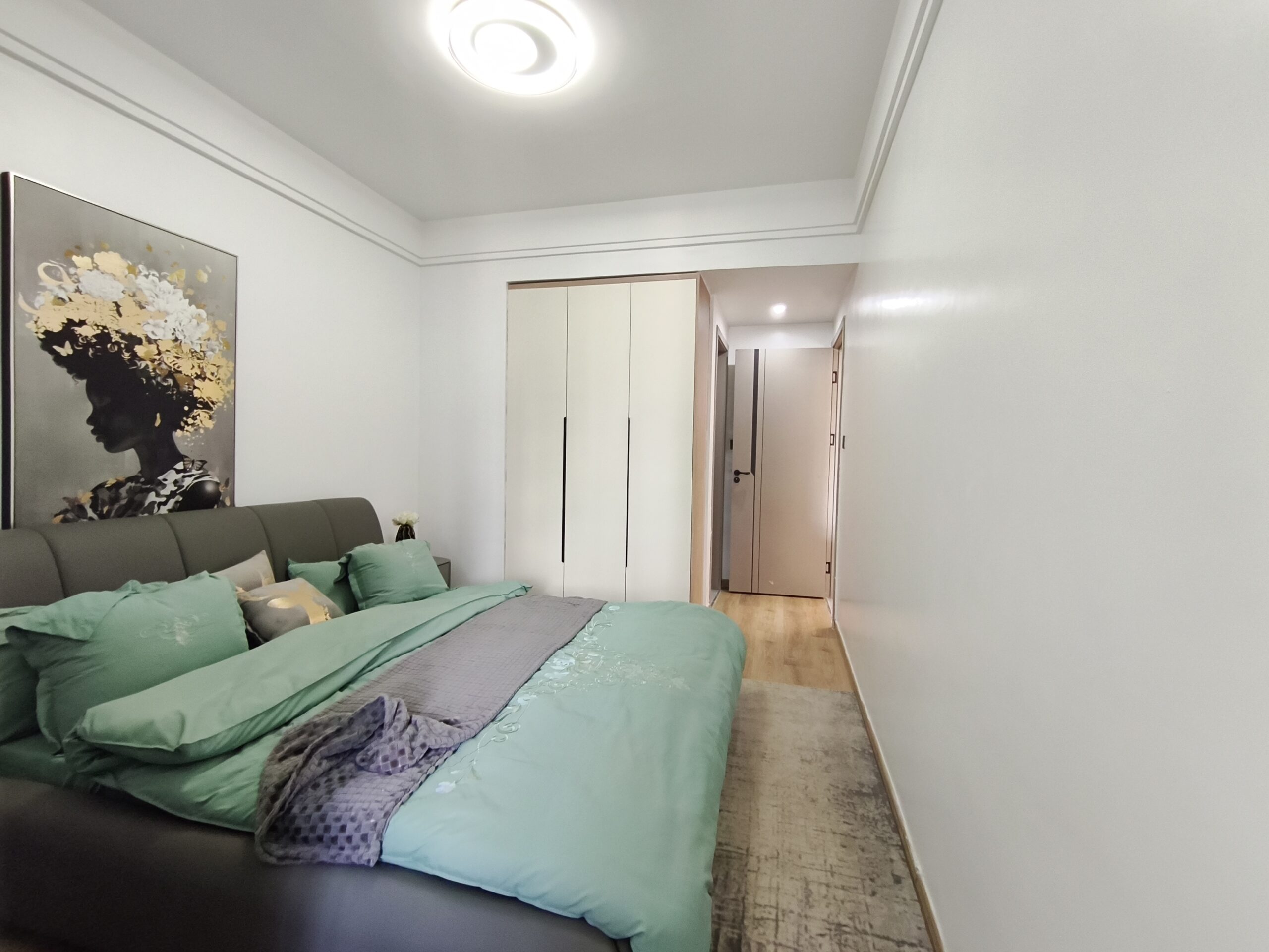 PLUMERIA RESIDENCY APARTMENTS & PENTHOUSES FOR SALE IN NAIROBI | 2, 3, 4 & 5 BEDROOM ON RIARA ROAD