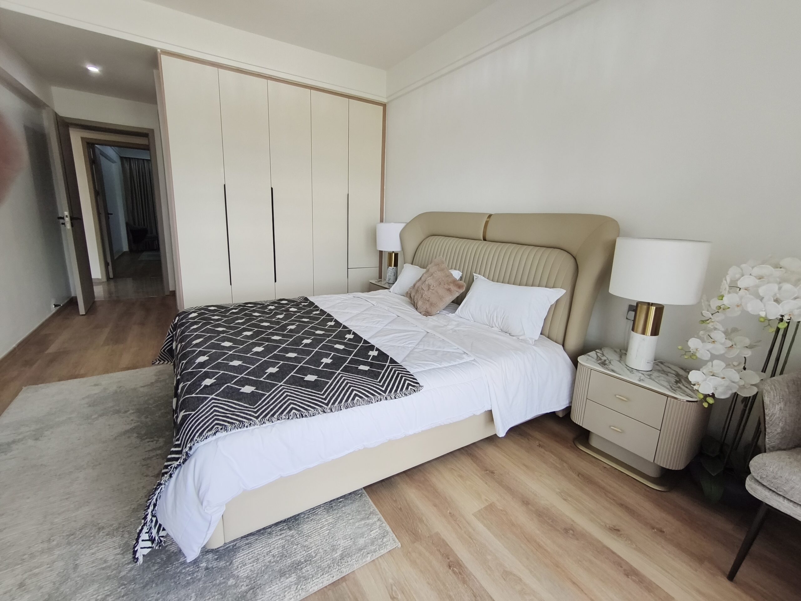 PLUMERIA RESIDENCY APARTMENTS & PENTHOUSES FOR SALE IN NAIROBI | 2, 3, 4 & 5 BEDROOM ON RIARA ROAD