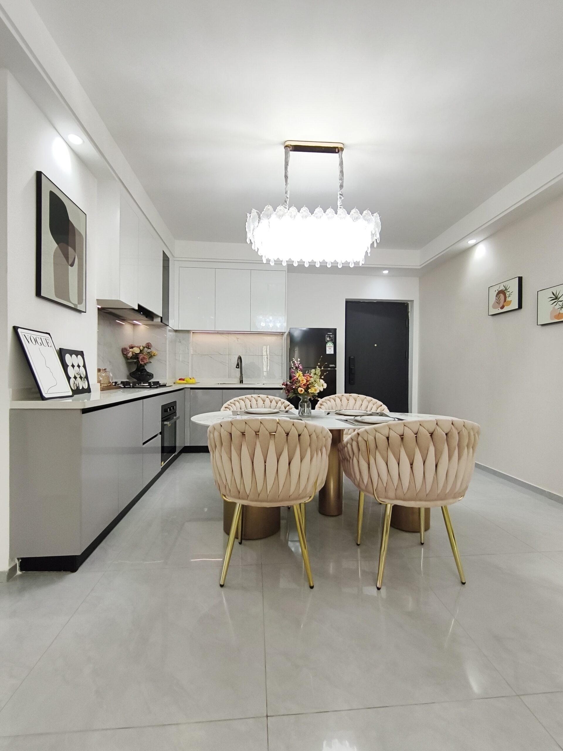 3 BEDROOM APARTMENTS FOR SALE IN KILIMANI NAIROBI