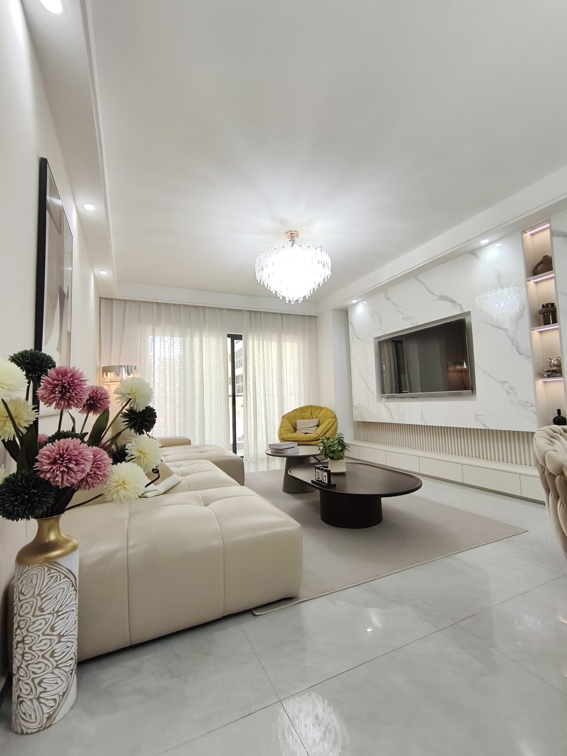 3 BEDROOM APARTMENTS FOR SALE IN KILIMANI NAIROBI