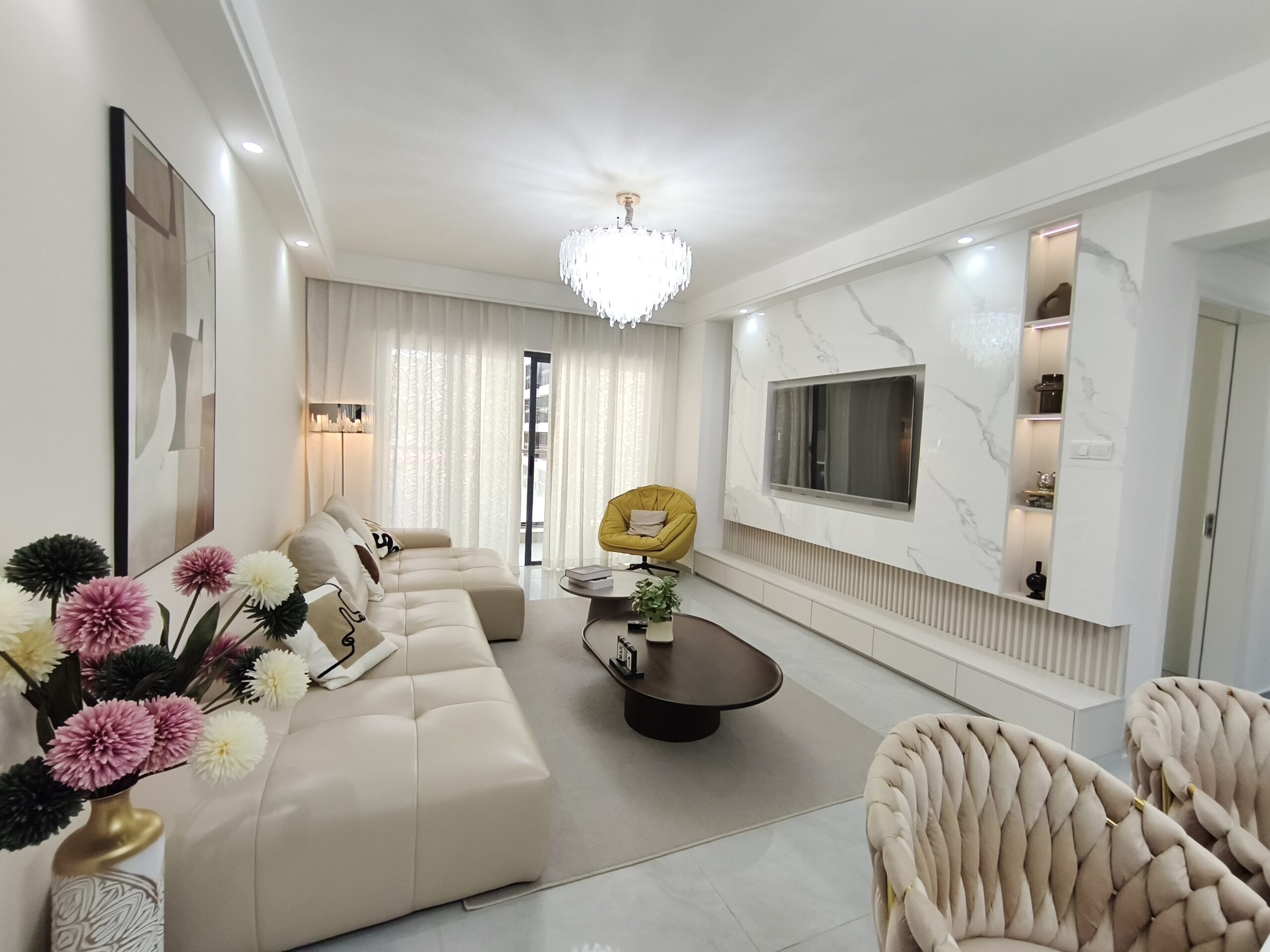 3 BEDROOM APARTMENTS FOR SALE IN KILIMANI NAIROBI