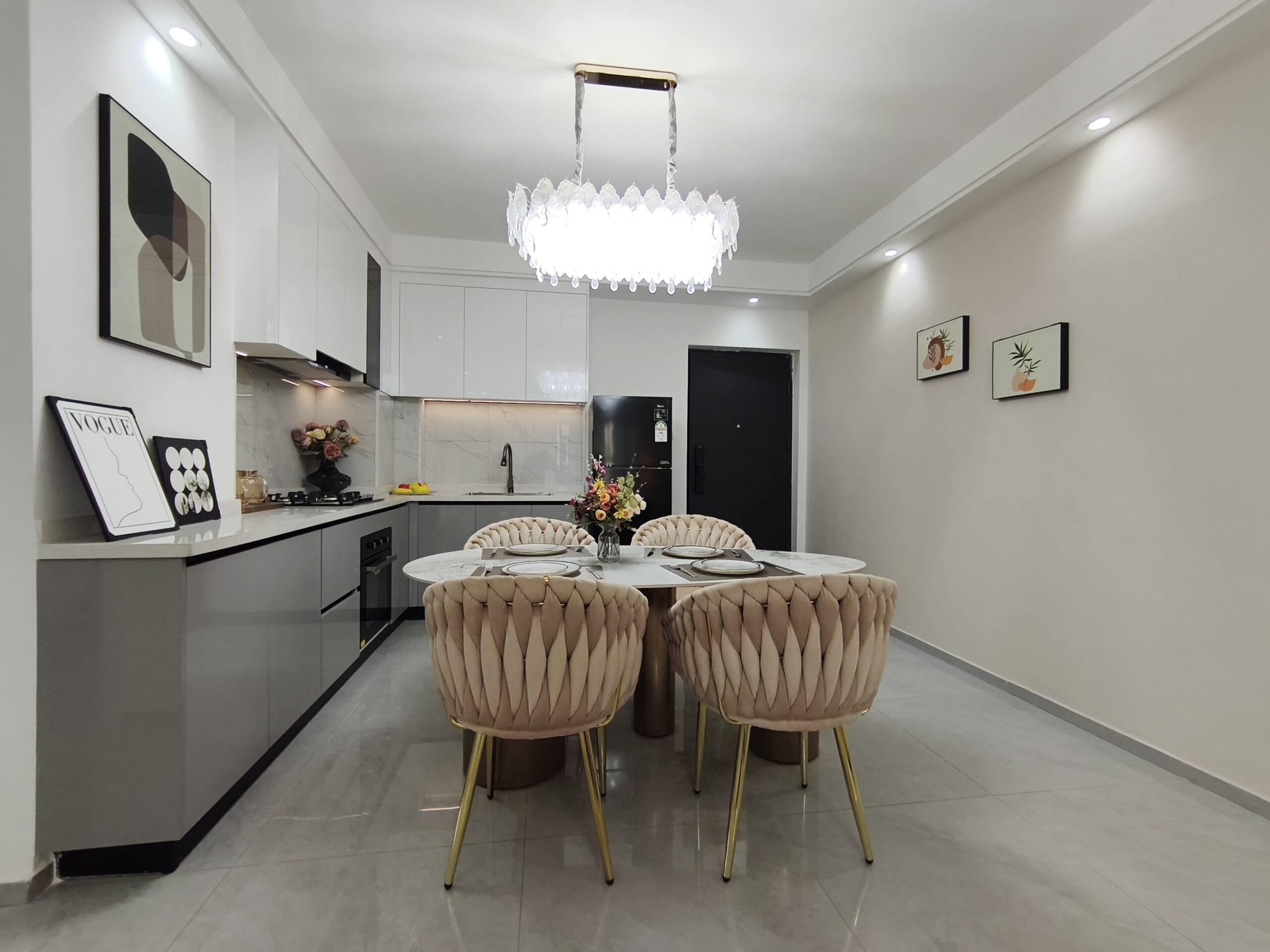 3 BEDROOM APARTMENTS FOR SALE IN KILIMANI NAIROBI