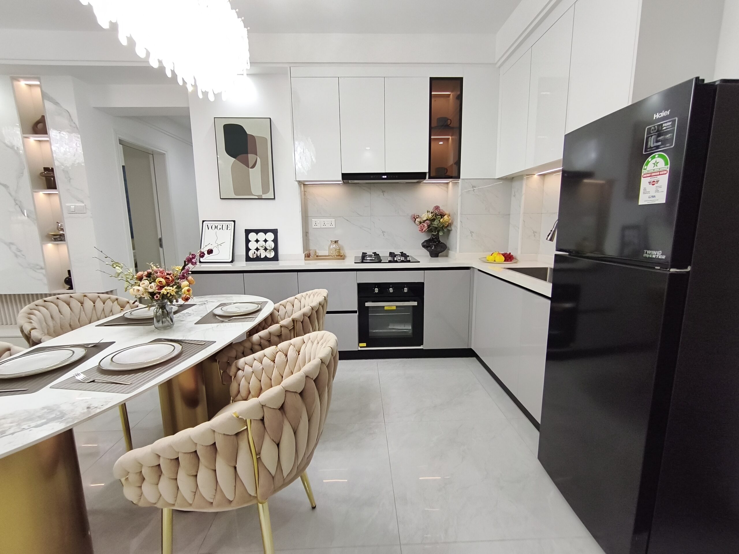 3 BEDROOM APARTMENTS FOR SALE IN KILIMANI NAIROBI