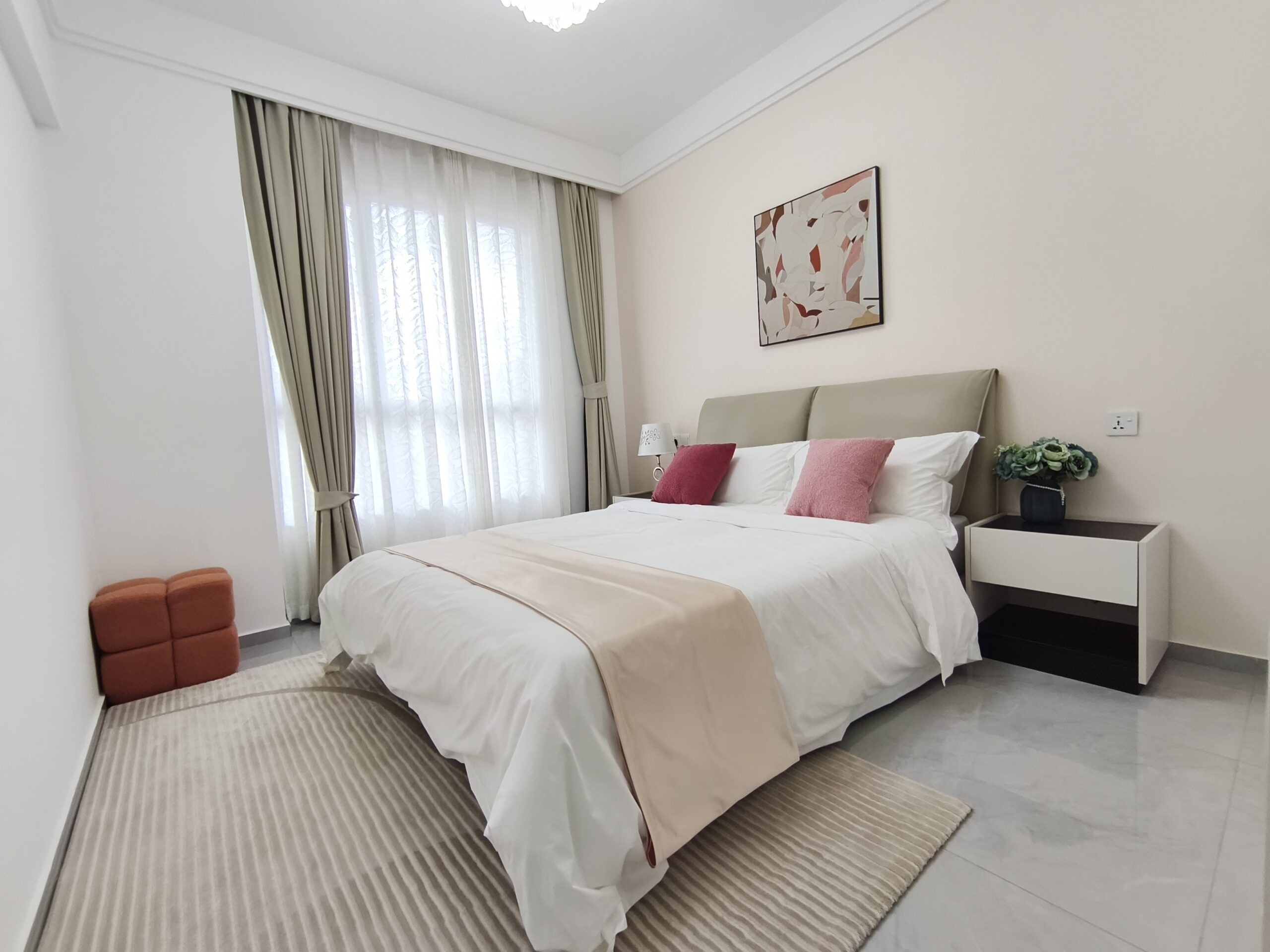 3 BEDROOM APARTMENTS FOR SALE IN KILIMANI NAIROBI