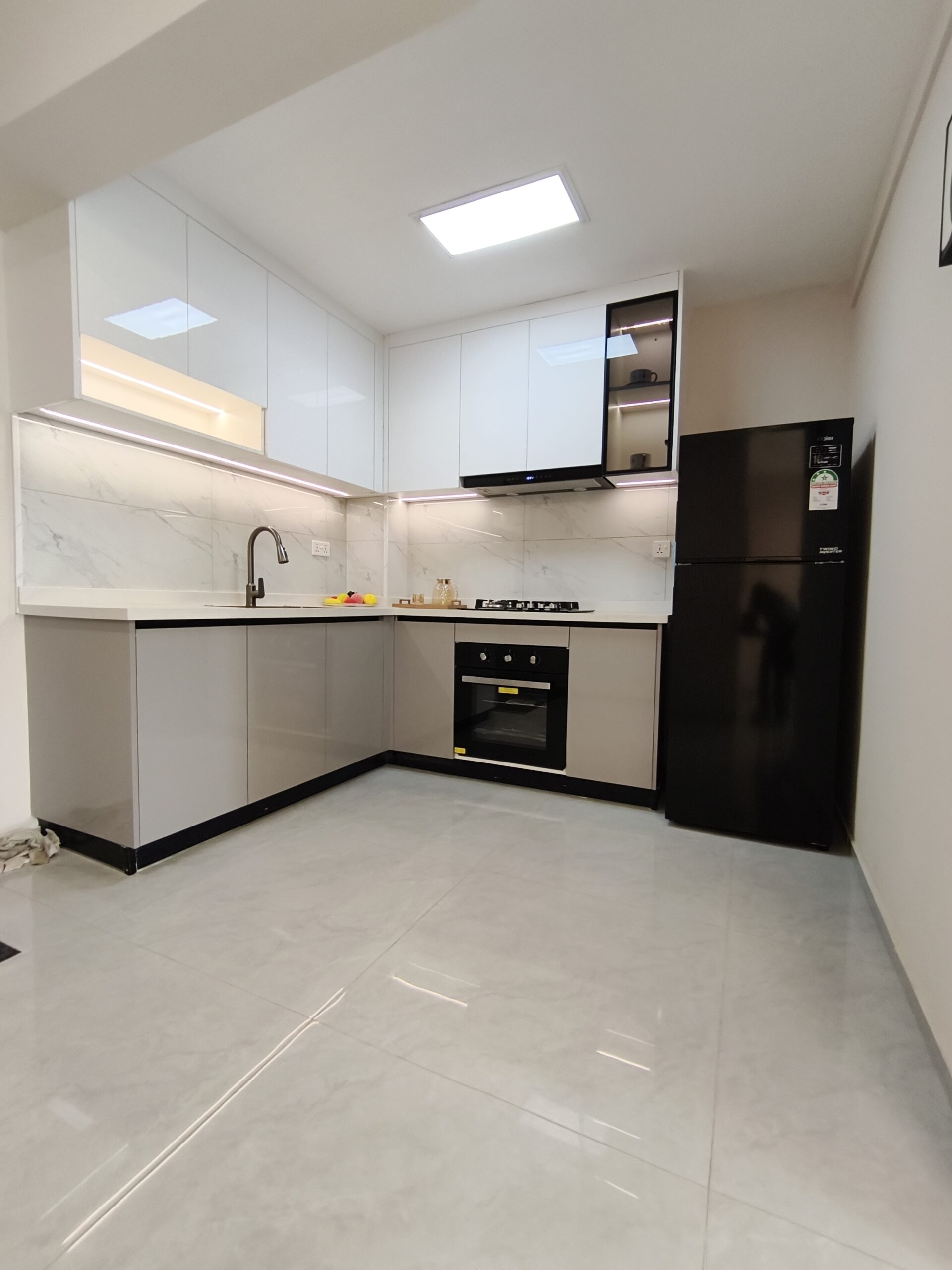 1 BEDROOM APARTMENTS FOR SALE IN KILIMANI NAIROBI