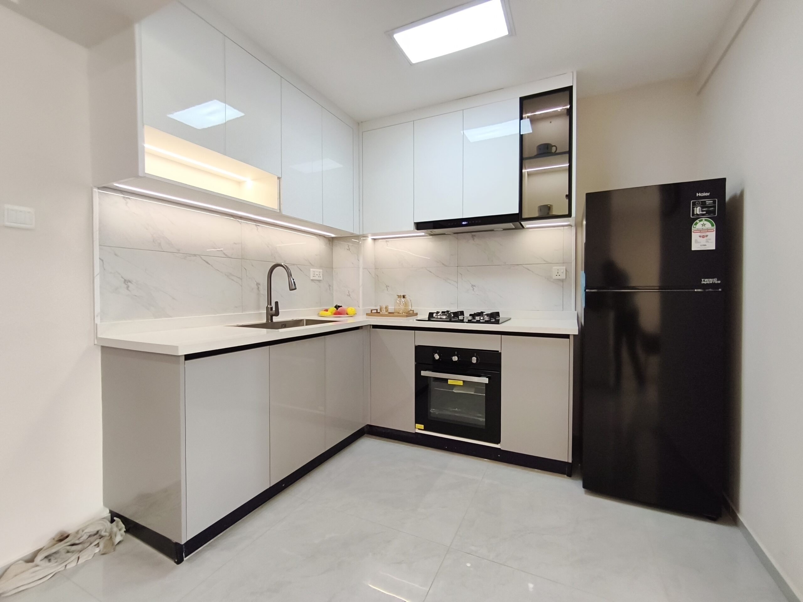 1 BEDROOM APARTMENTS FOR SALE IN KILIMANI NAIROBI