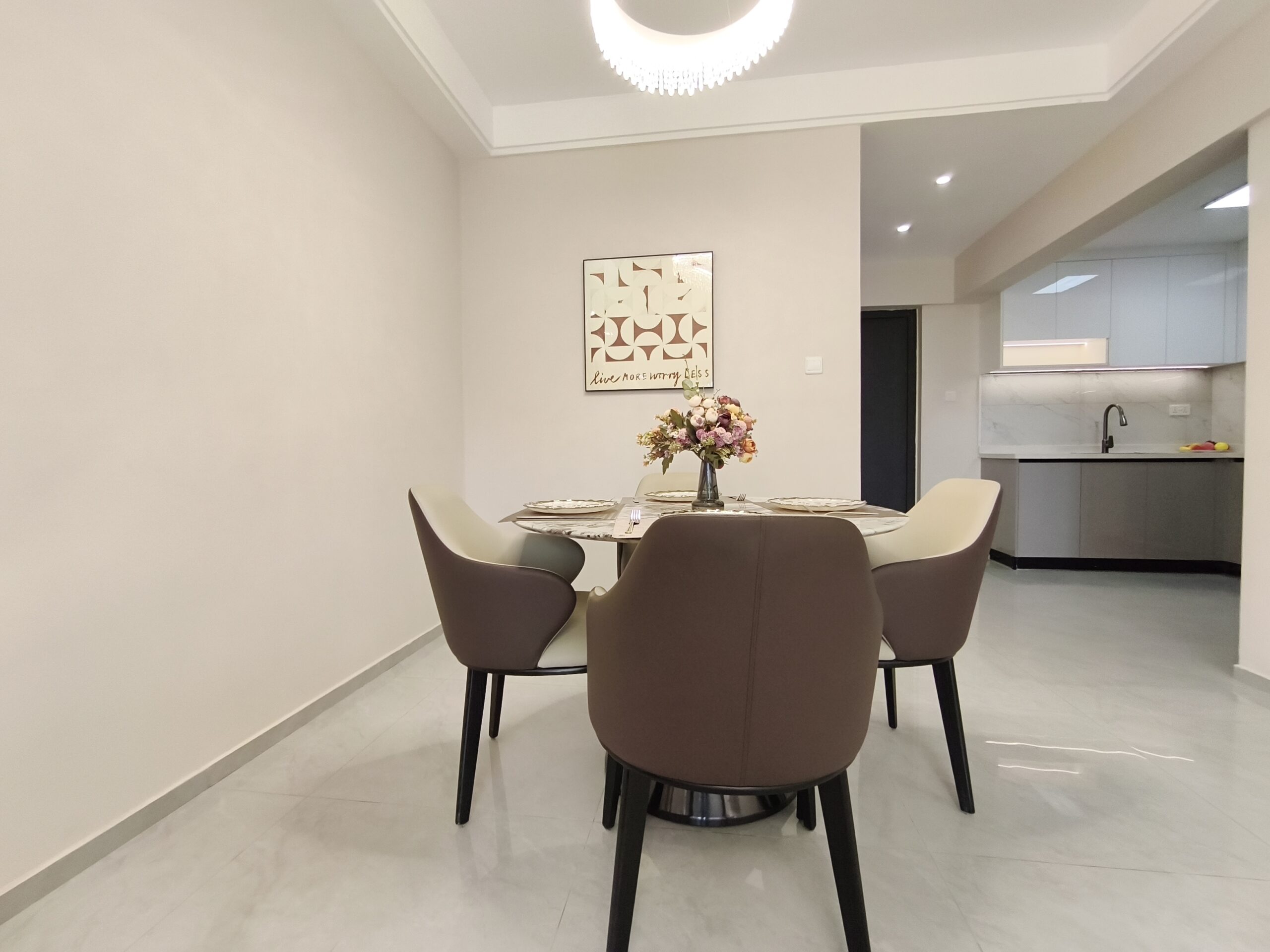 1 BEDROOM APARTMENTS FOR SALE IN KILIMANI NAIROBI