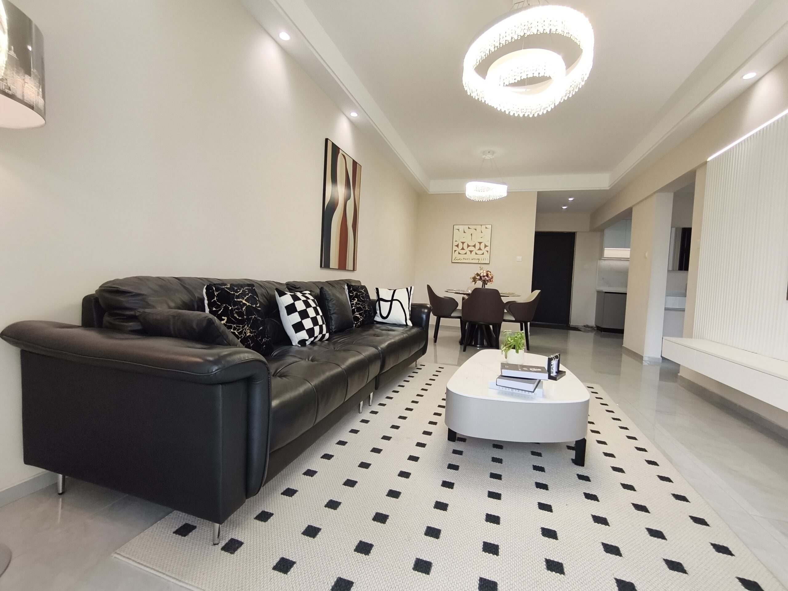 1 BEDROOM APARTMENTS FOR SALE IN KILIMANI NAIROBI