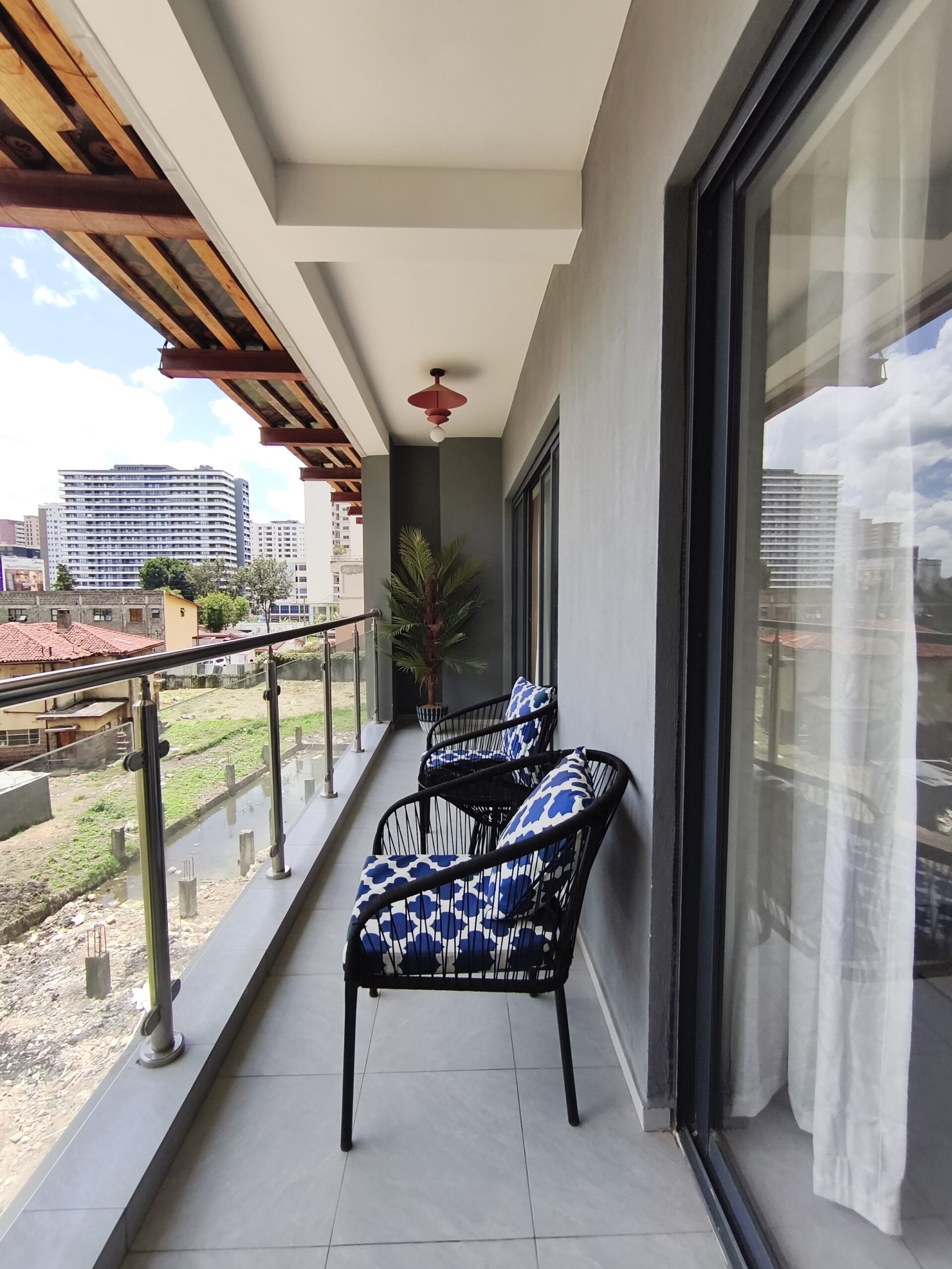 1 BEDROOM APARTMENTS FOR SALE IN KILIMANI NAIROBI