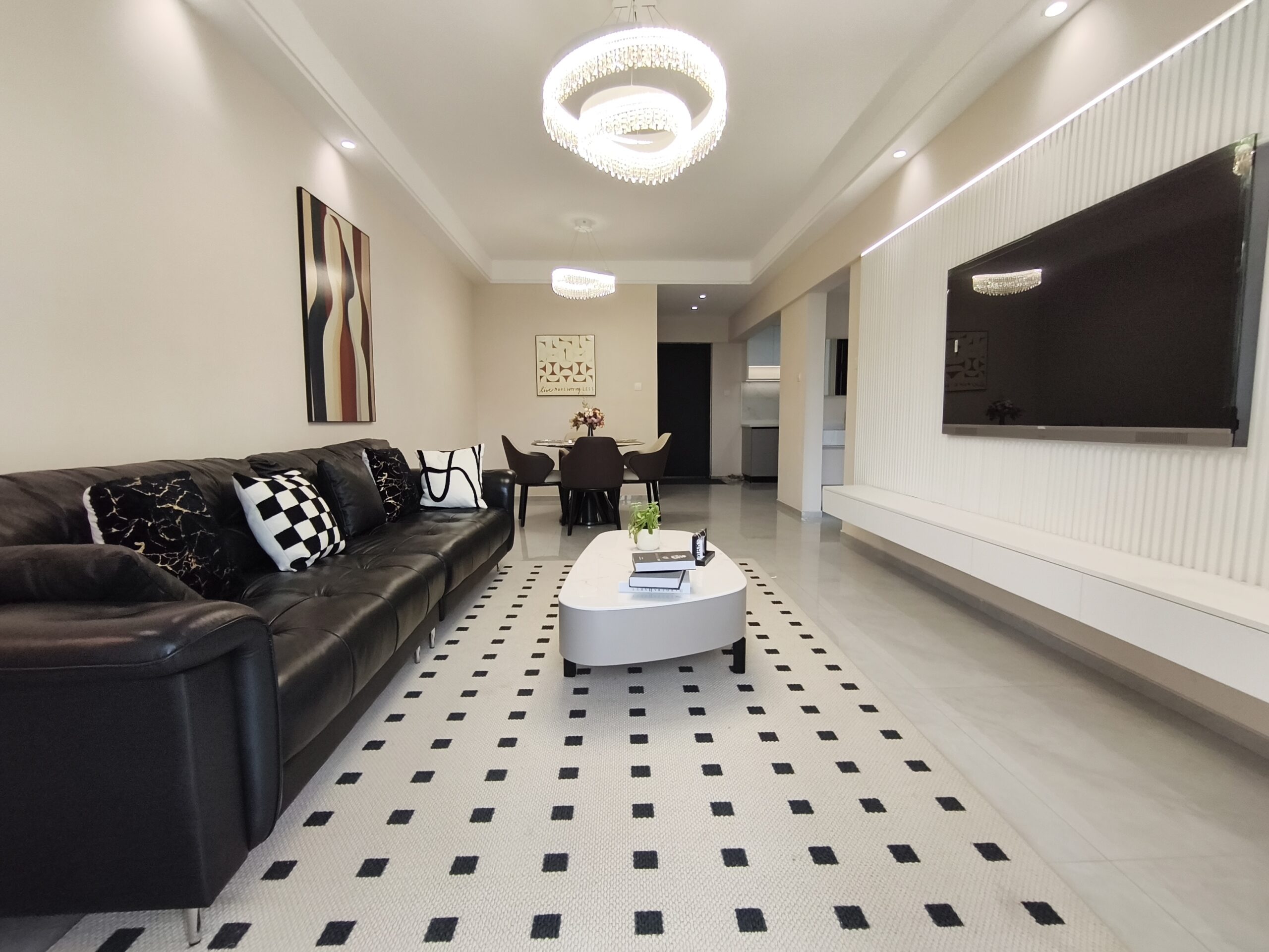 1 BEDROOM APARTMENTS FOR SALE IN KILIMANI NAIROBI