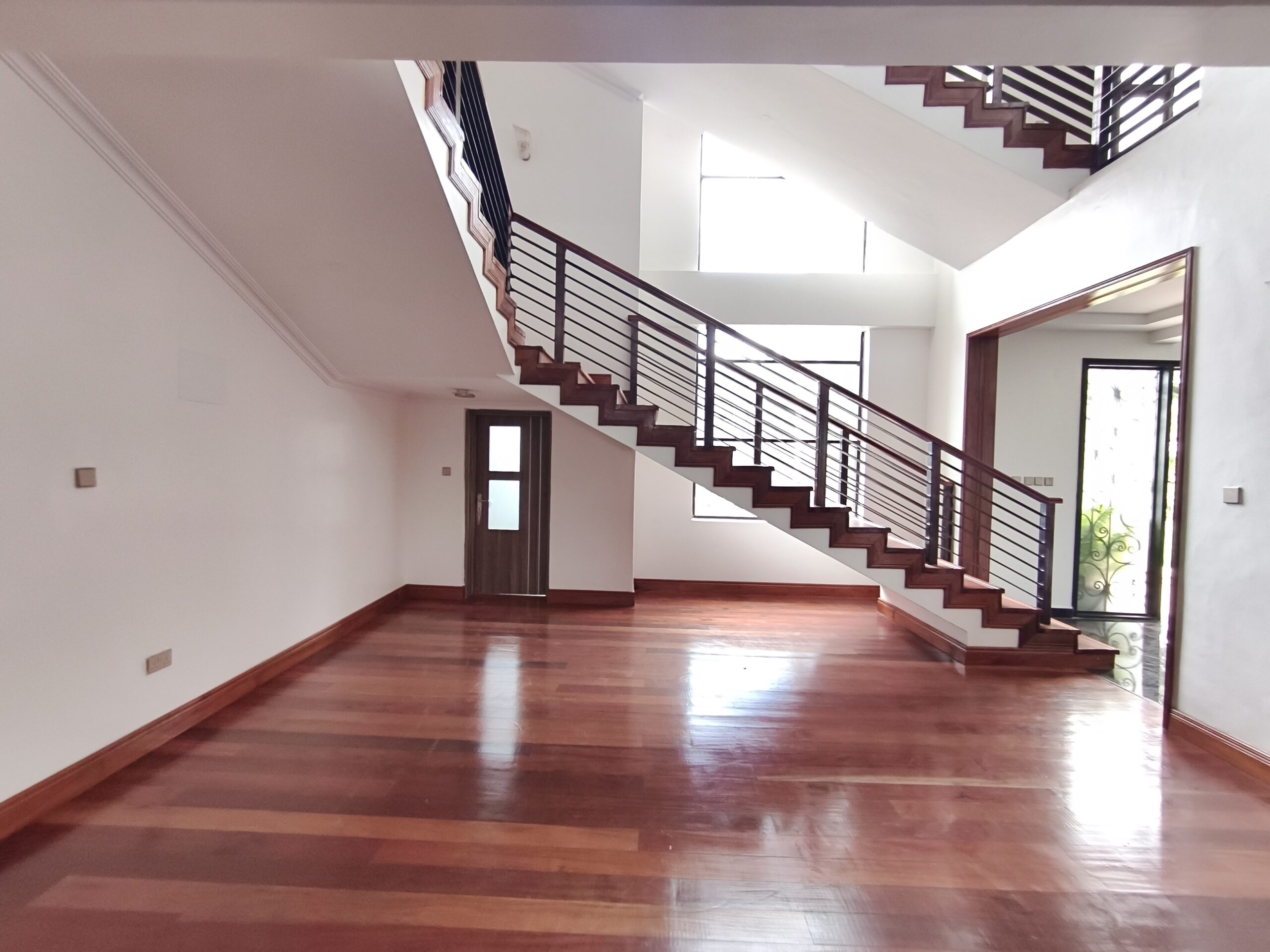 6 BEDROOM LUXURY MANSION FOR RENT IN KAREN NAIROBI