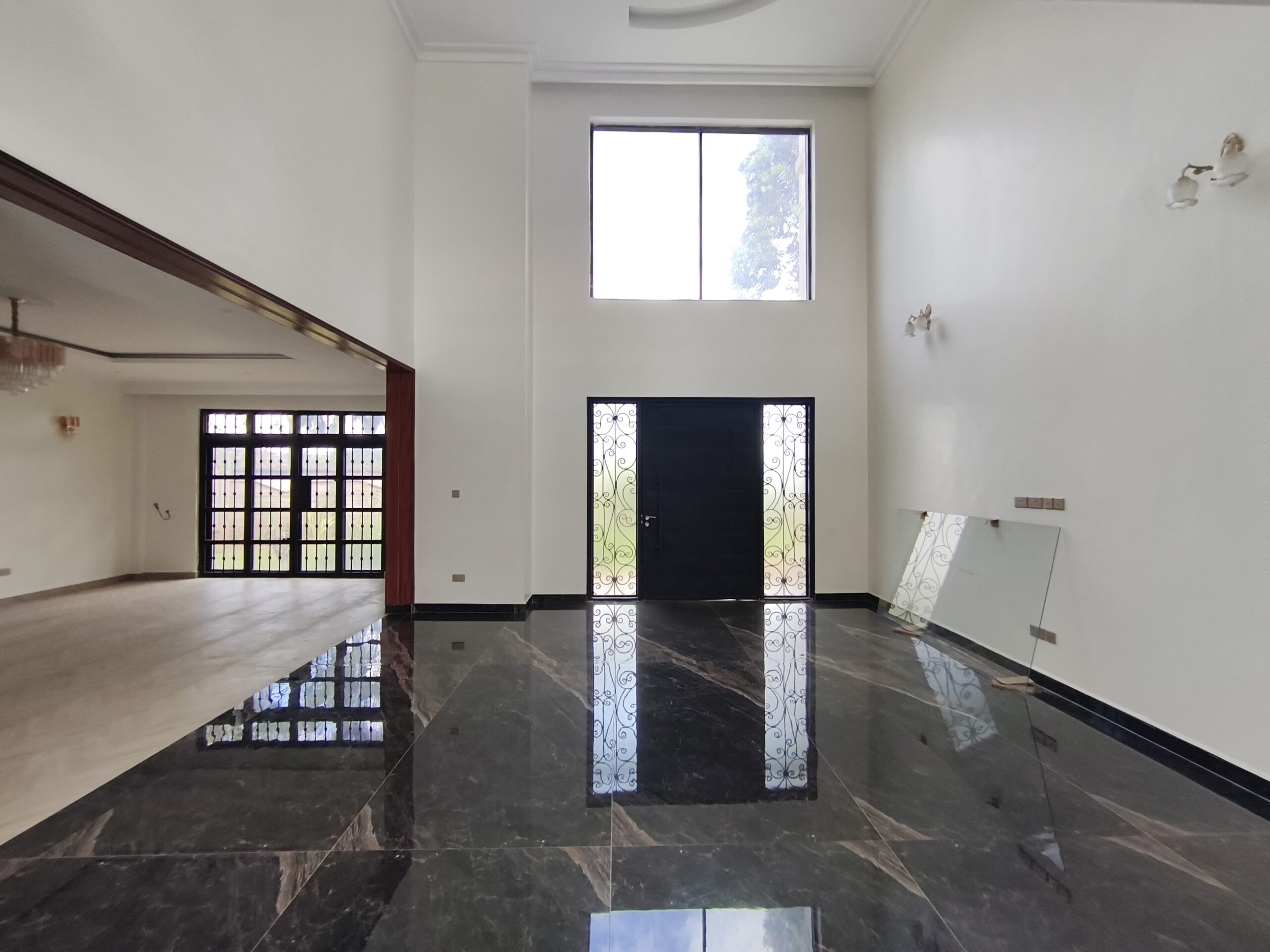 6 BEDROOM LUXURY MANSION FOR RENT IN KAREN NAIROBI