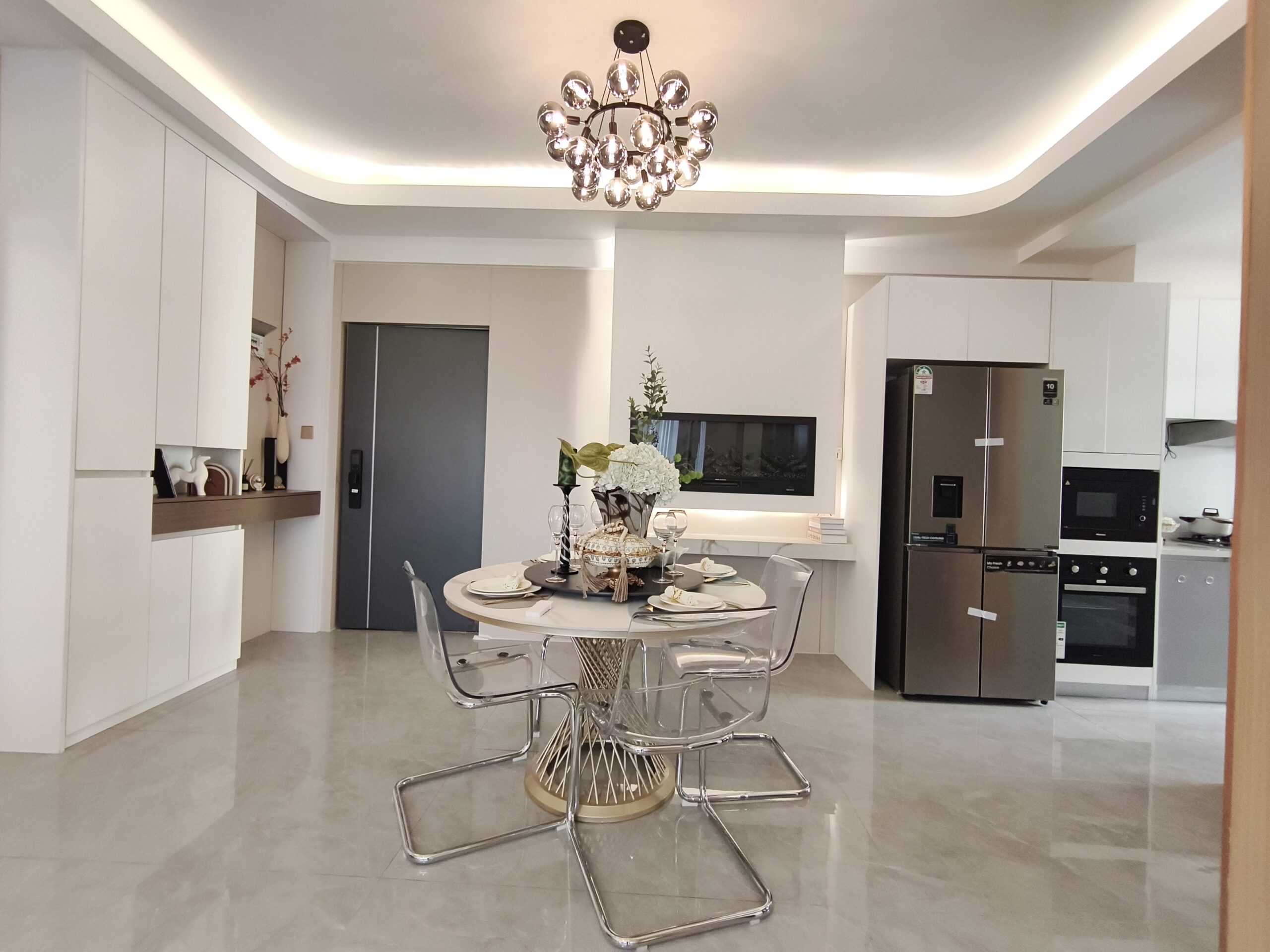 2 BEDROOM APARTMENTS FOR SALE IN WESTLANDS