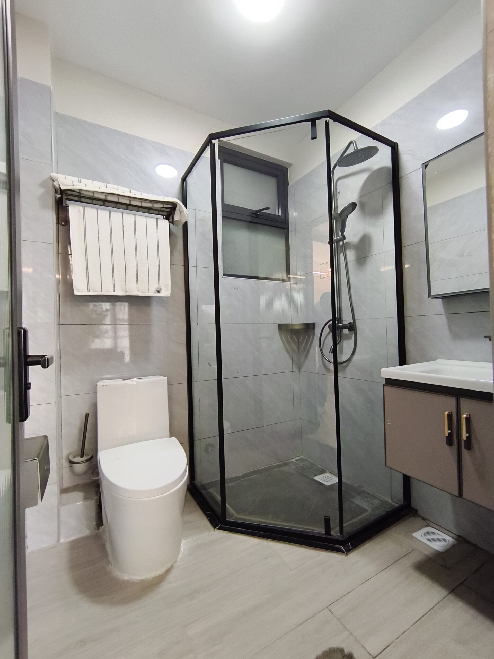 1 BEDROOM APARTMENTS FOR SALE IN WESTLANDS NAIROBI