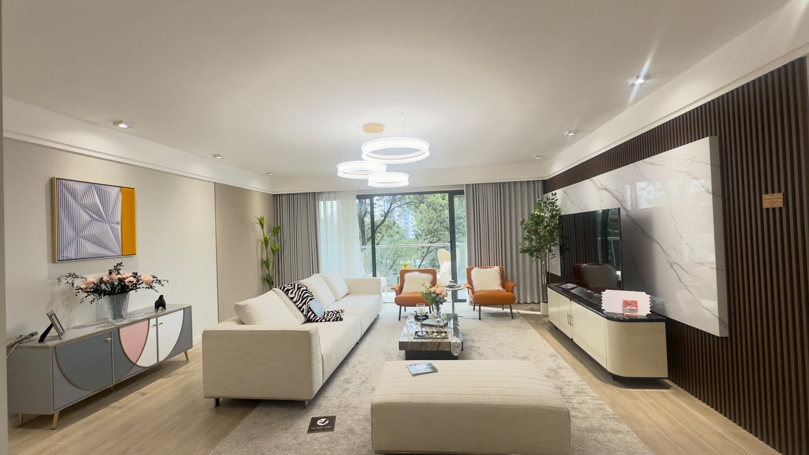Libra Residences – Luxury 3, 4 & 5 Bedroom Apartments with DSQ for Sale in Kilimani, Nairobi