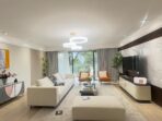 Libra Residences – Luxury 3, 4 & 5 Bedroom Apartments with DSQ for Sale in Kilimani, Nairobi