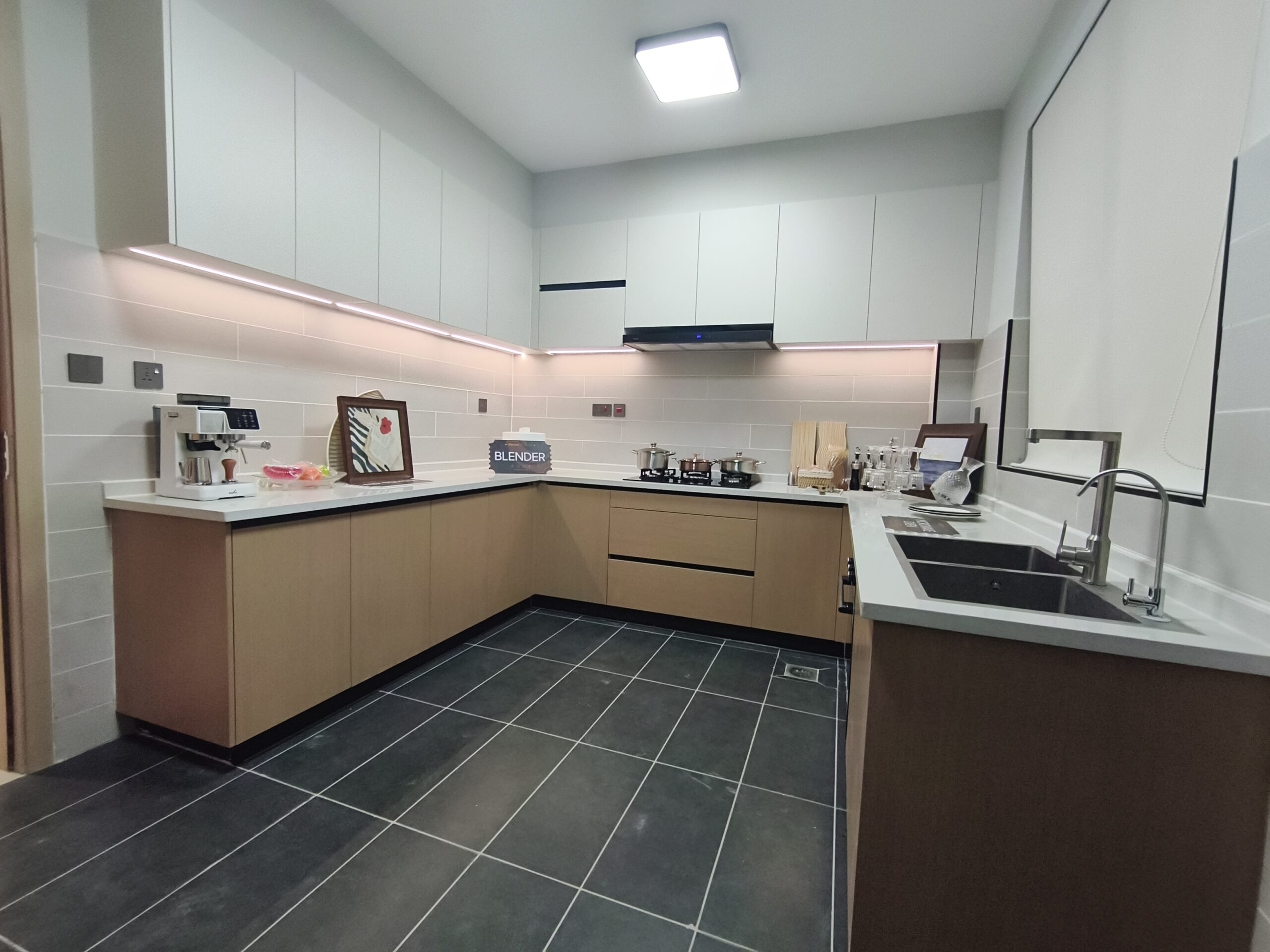 Libra Residences – Luxury 3, 4 & 5 Bedroom Apartments with DSQ for Sale in Kilimani, Nairobi