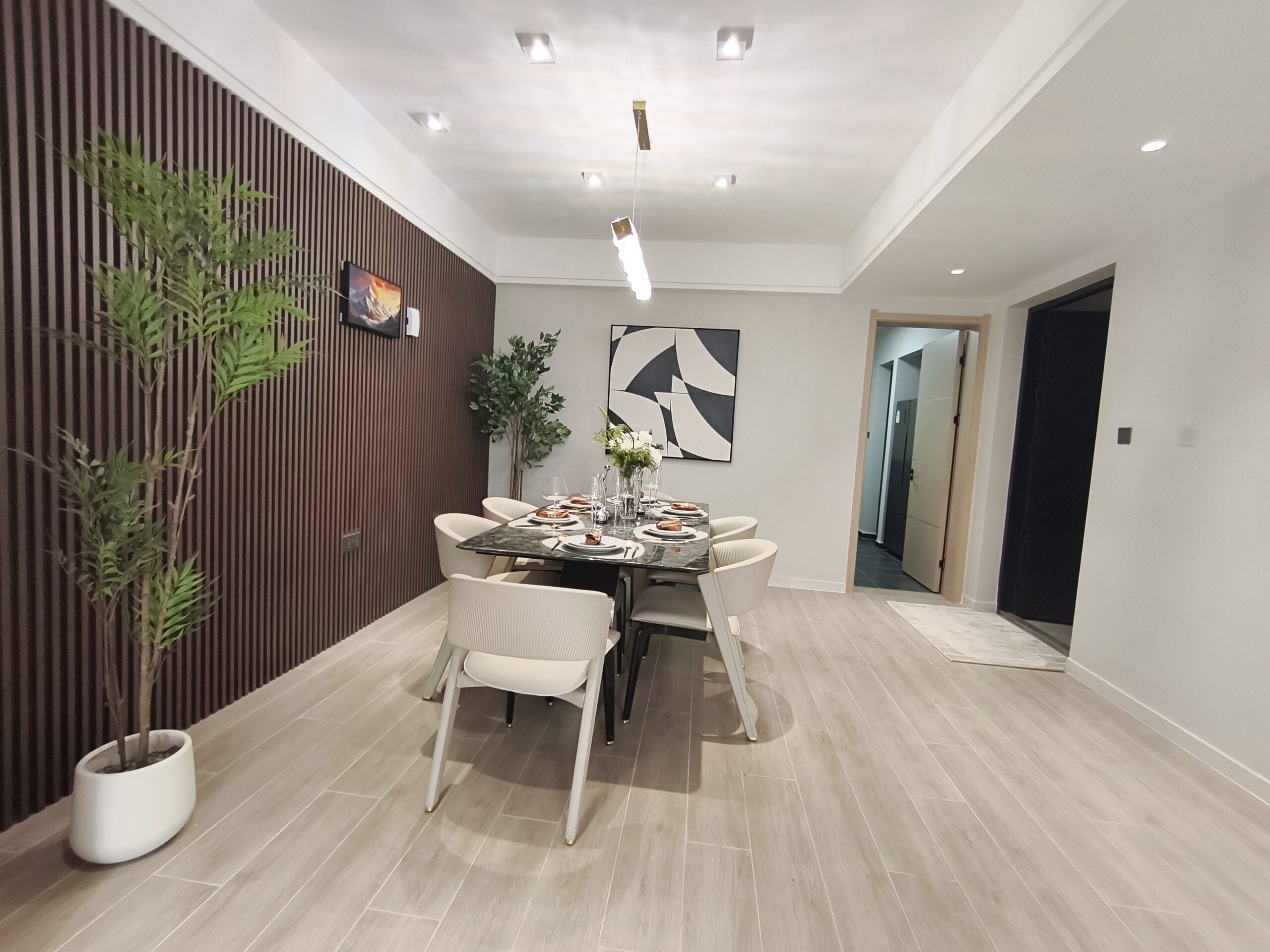 Libra Residences – Luxury 3, 4 & 5 Bedroom Apartments with DSQ for Sale in Kilimani, Nairobi