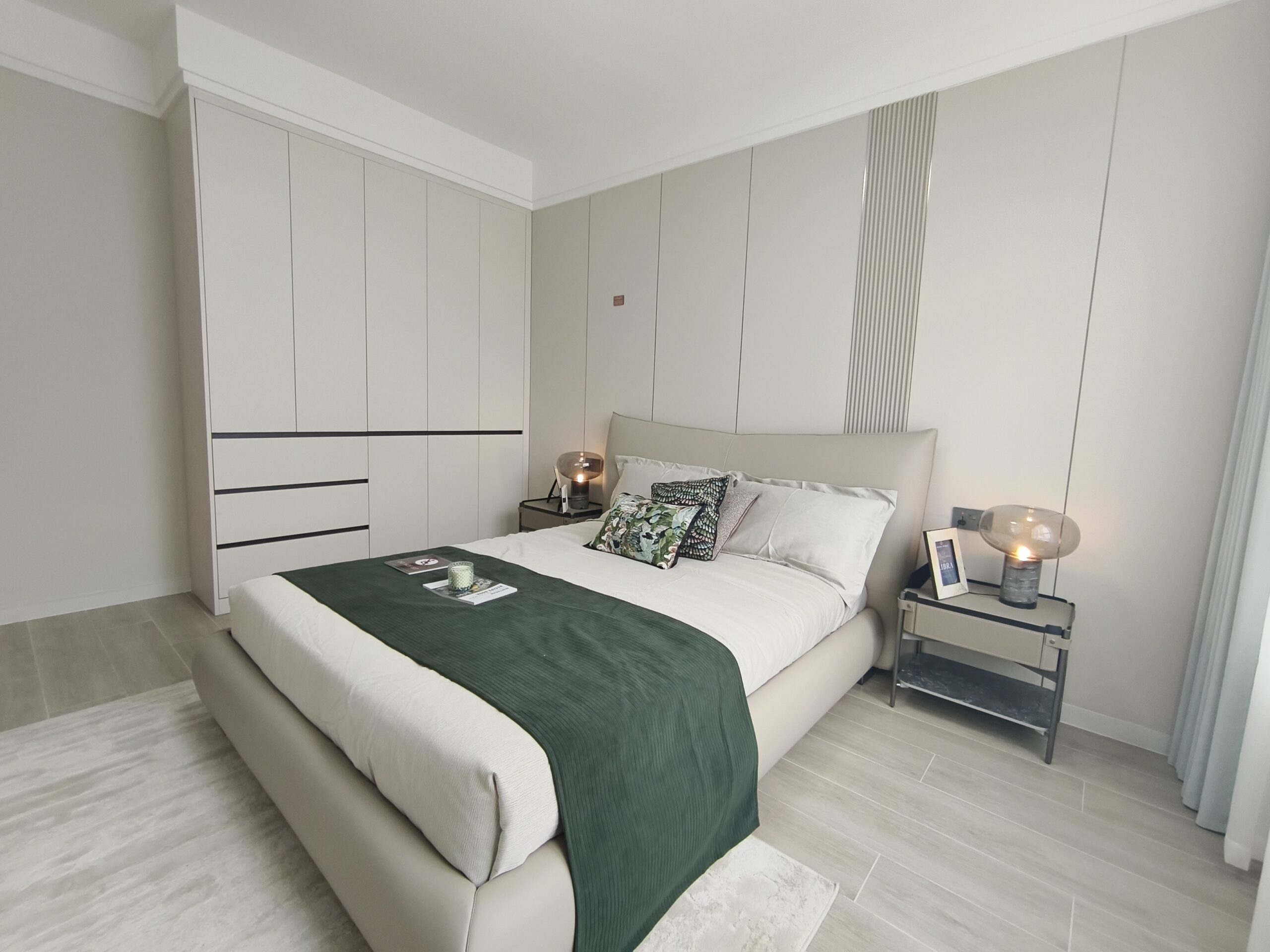 Libra Residences – Luxury 3, 4 & 5 Bedroom Apartments with DSQ for Sale in Kilimani, Nairobi