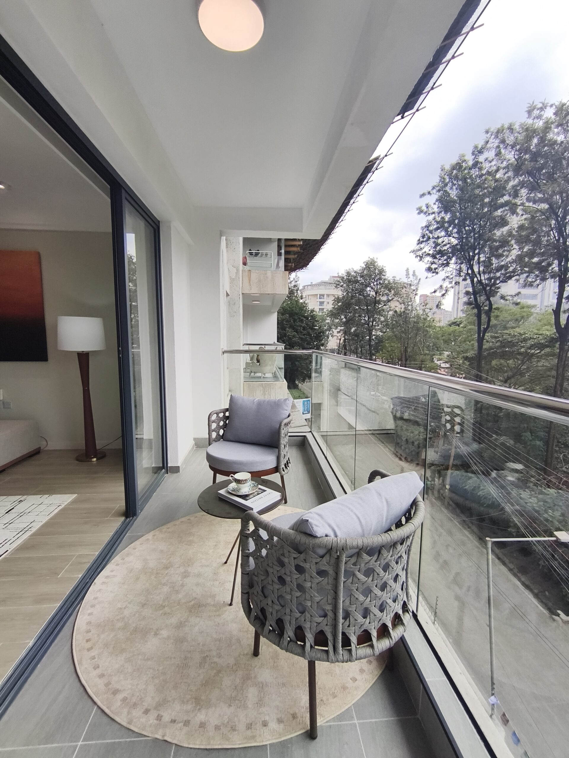 Libra Residences – Luxury 3, 4 & 5 Bedroom Apartments with DSQ for Sale in Kilimani, Nairobi