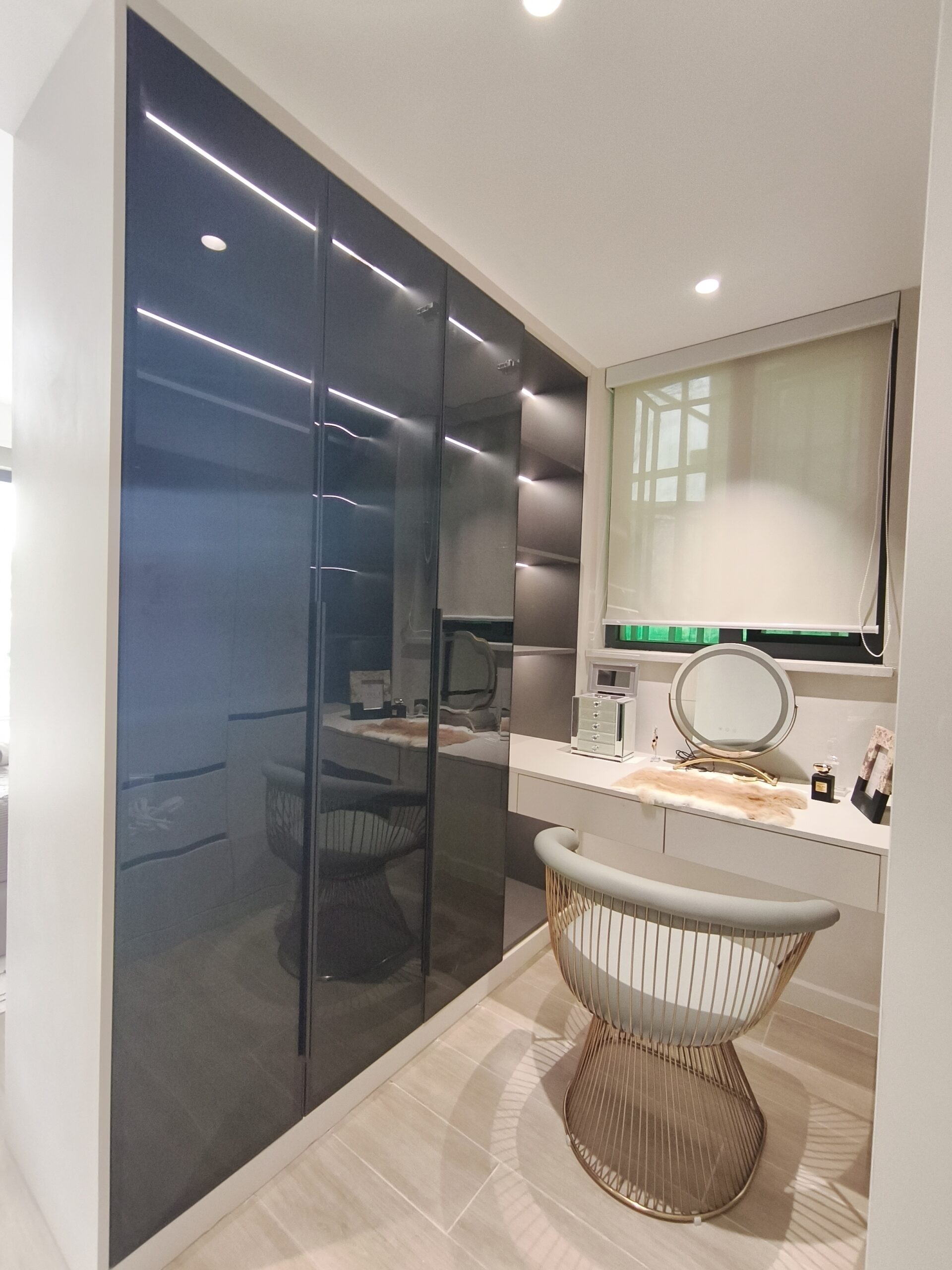 Libra Residences – Luxury 3, 4 & 5 Bedroom Apartments with DSQ for Sale in Kilimani, Nairobi