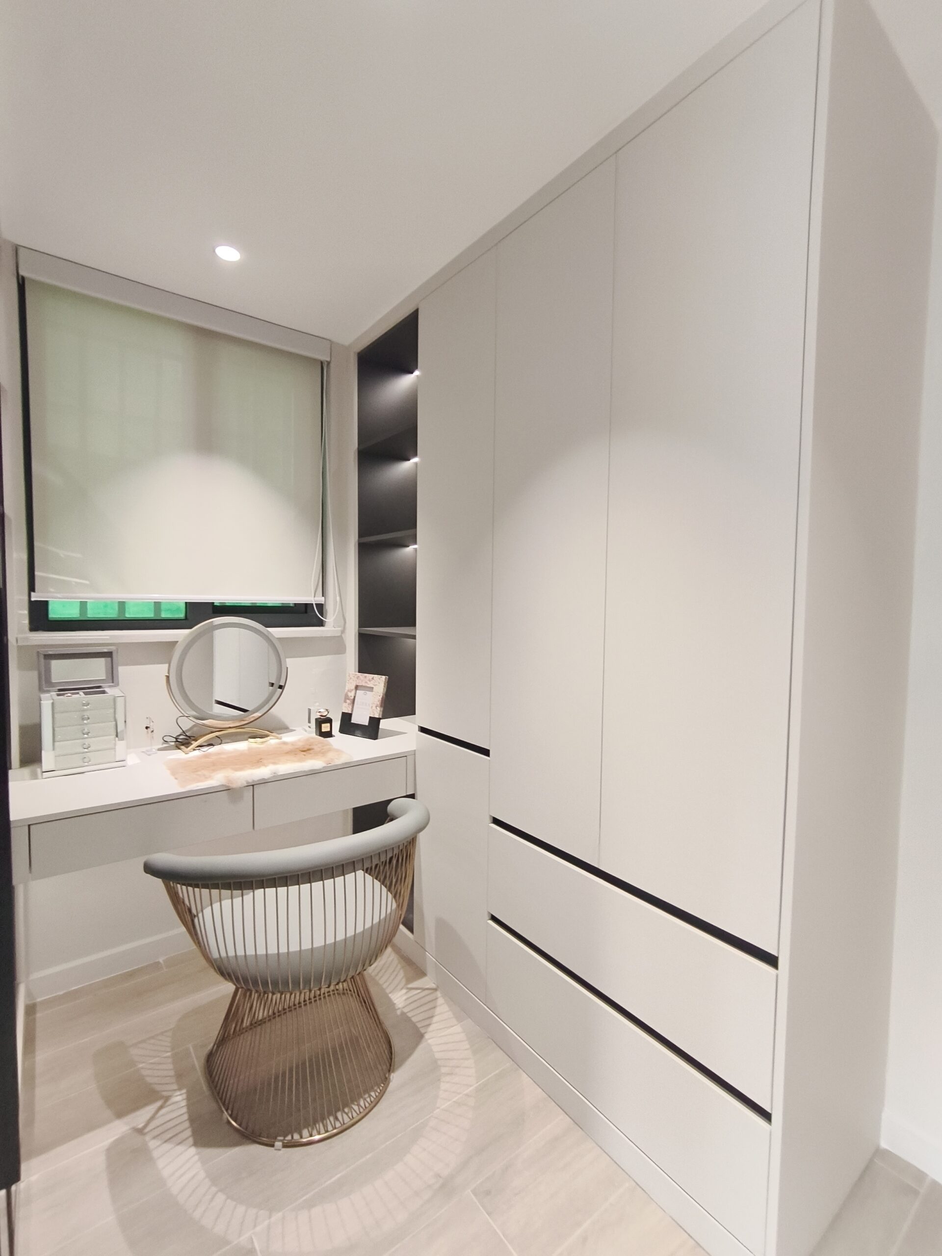 Libra Residences – Luxury 3, 4 & 5 Bedroom Apartments with DSQ for Sale in Kilimani, Nairobi