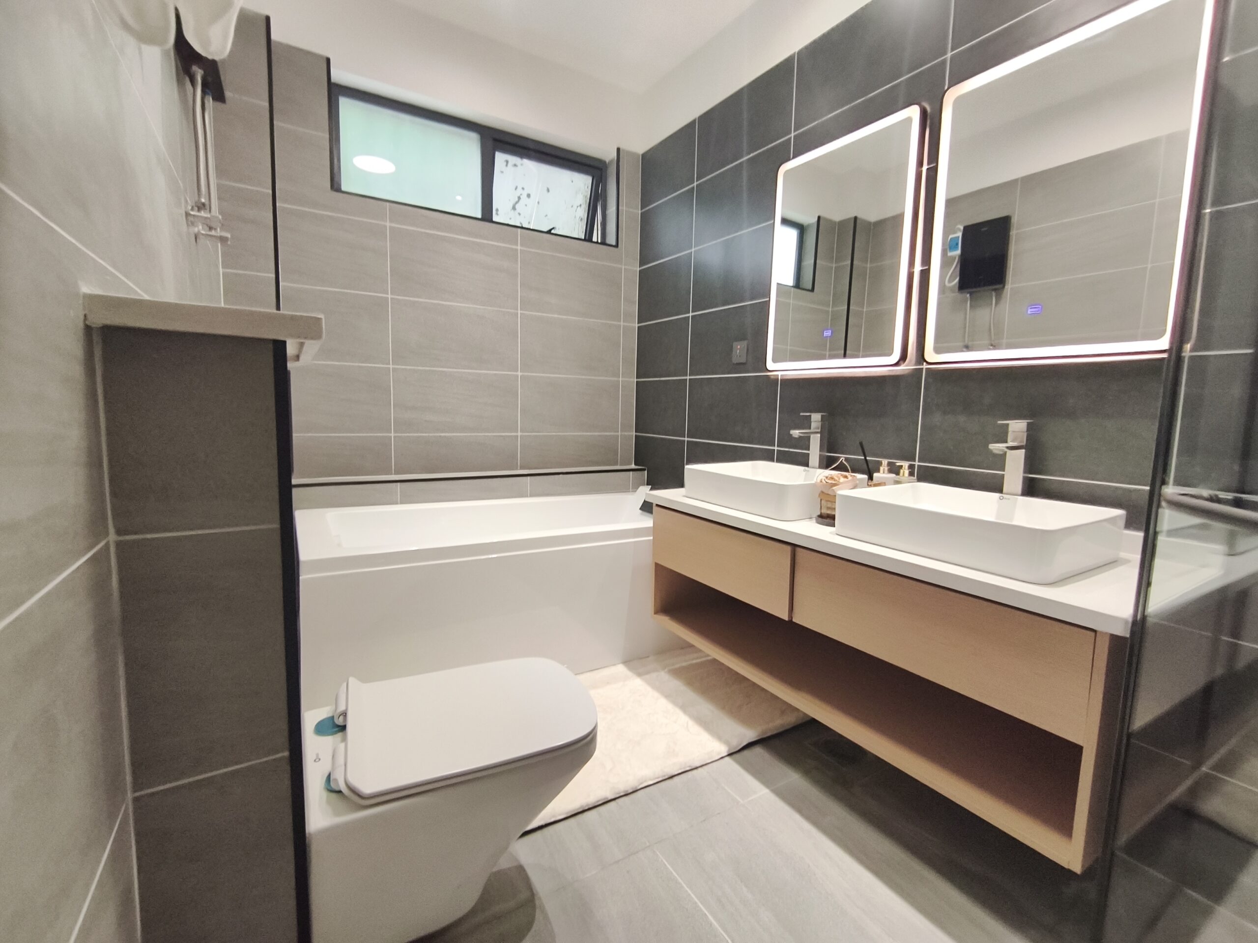 Libra Residences – Luxury 3, 4 & 5 Bedroom Apartments with DSQ for Sale in Kilimani, Nairobi