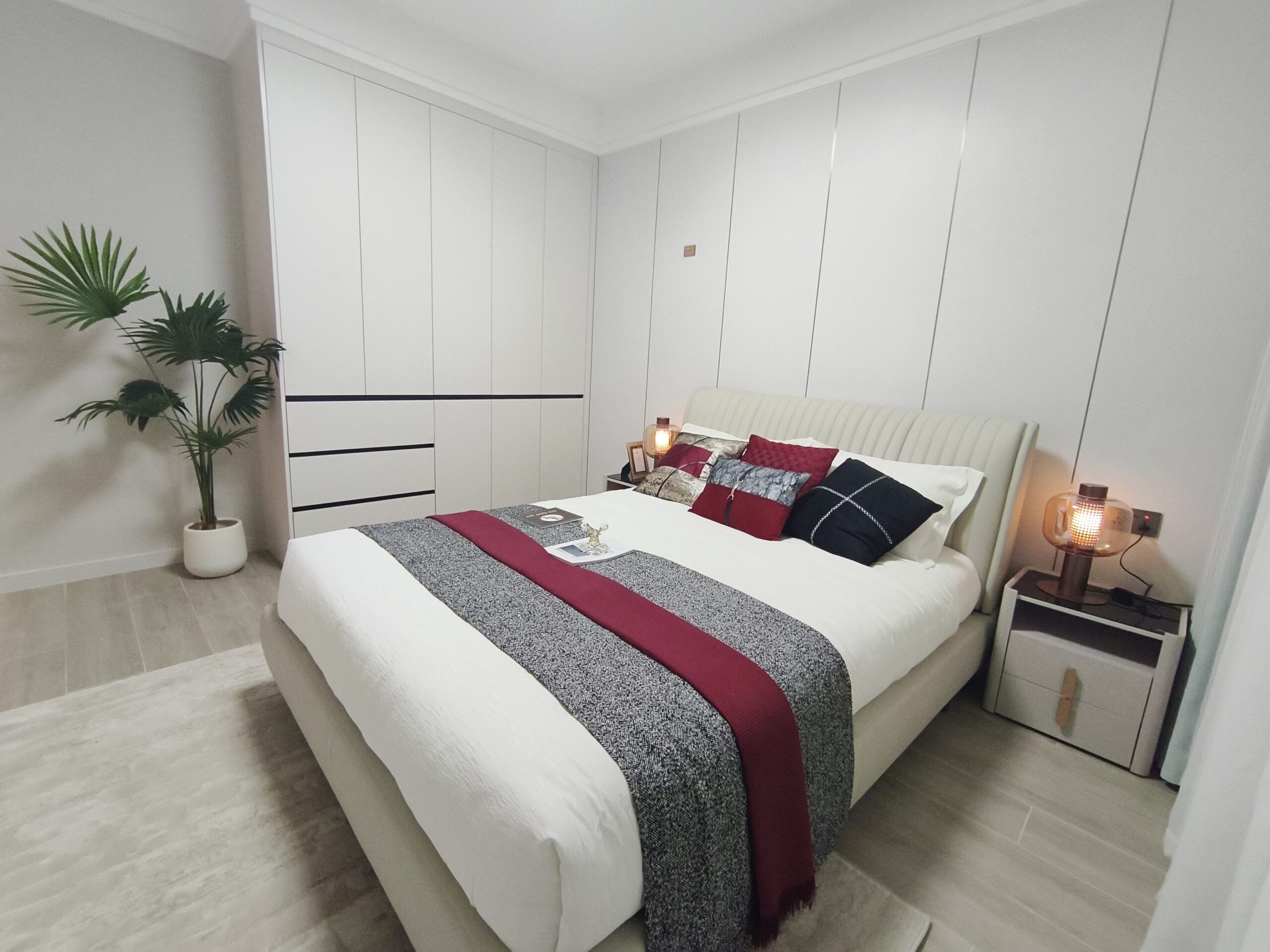 Libra Residences – Luxury 3, 4 & 5 Bedroom Apartments with DSQ for Sale in Kilimani, Nairobi