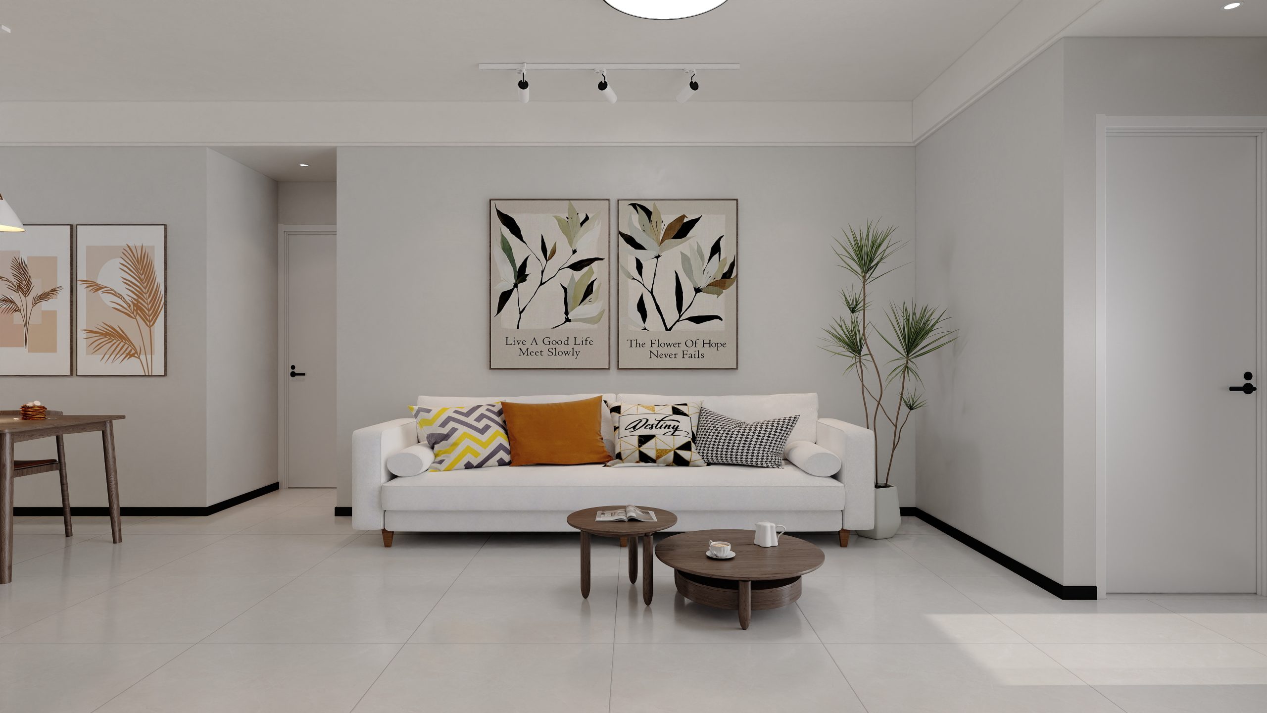 Anjoy Homes – Modern Studio, 1, 2, 3 & 4 Bedroom Apartments for Sale in Upper Hill, Nairobi From KES 5.1M Anjoy Homes – Modern Studio, 1, 2, 3 & 4 Bedroom Apartments for Sale in Upper Hill, Nairobi From KES 5.1M