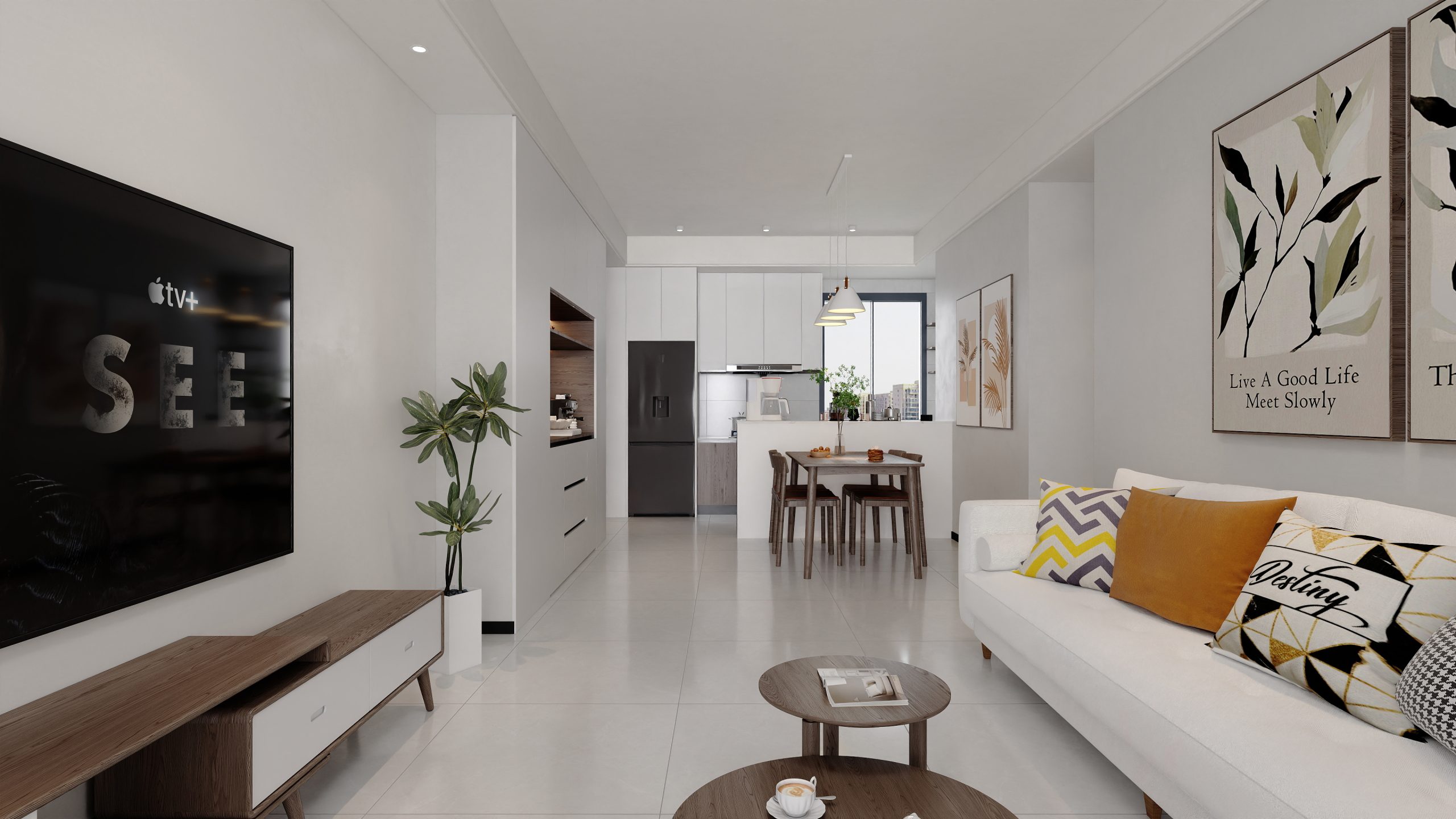 Anjoy Homes – Modern Studio, 1, 2, 3 & 4 Bedroom Apartments for Sale in Upper Hill, Nairobi From KES 5.1M Anjoy Homes – Modern Studio, 1, 2, 3 & 4 Bedroom Apartments for Sale in Upper Hill, Nairobi From KES 5.1M