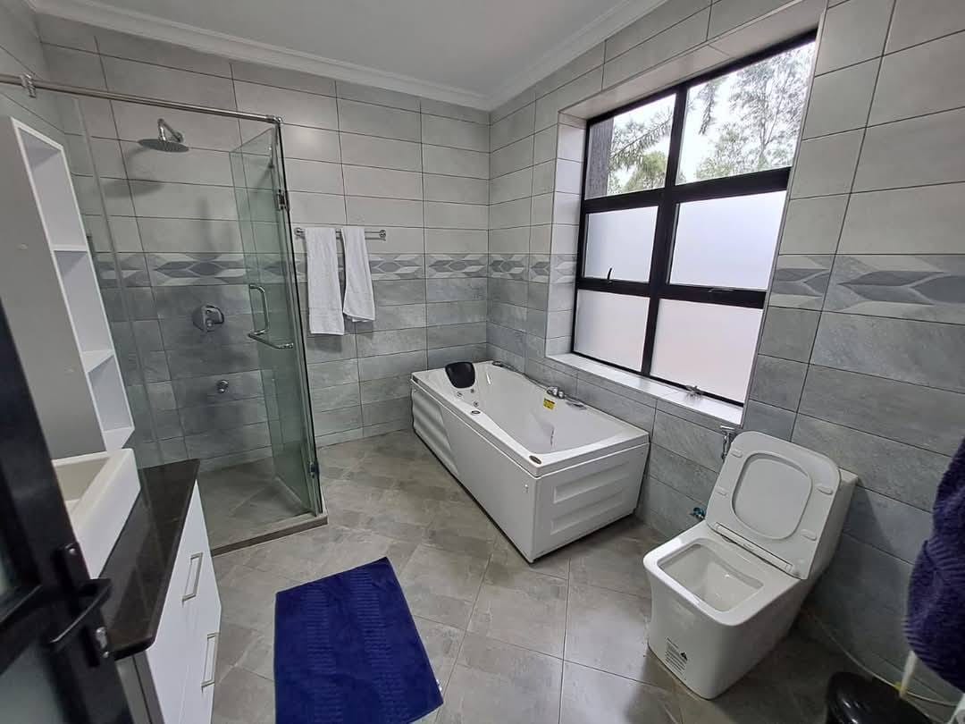 Luxurious 5 Bedroom Villa for Rent in Karen Nairobi