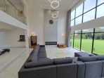 Luxurious 5 Bedroom Villa for Rent in Karen Nairobi