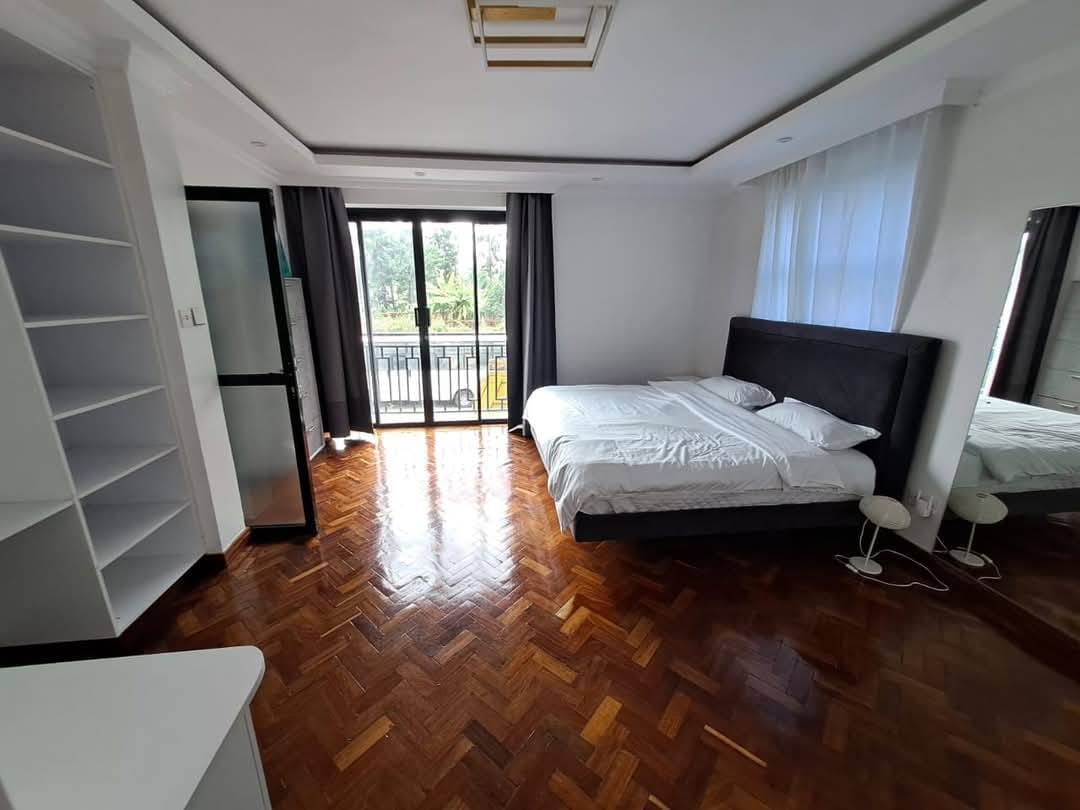 Luxurious 5 Bedroom Villa for Rent in Karen Nairobi