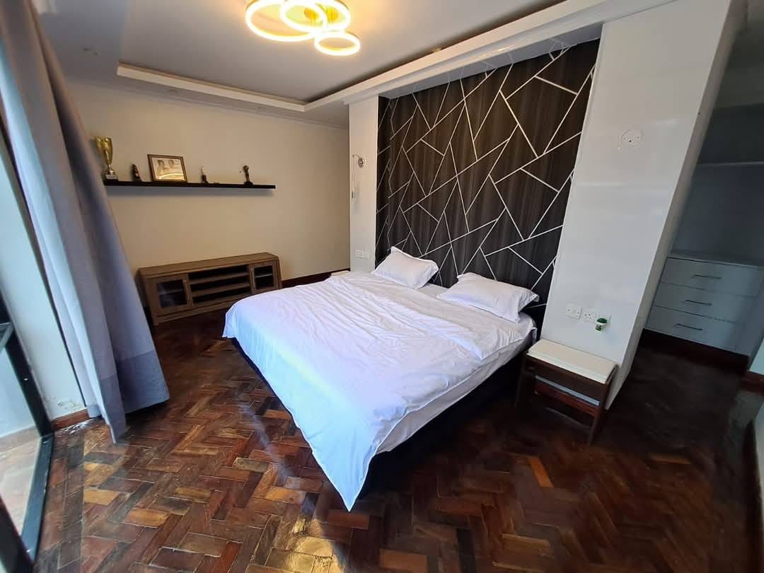 Luxurious 5 Bedroom Villa for Rent in Karen Nairobi