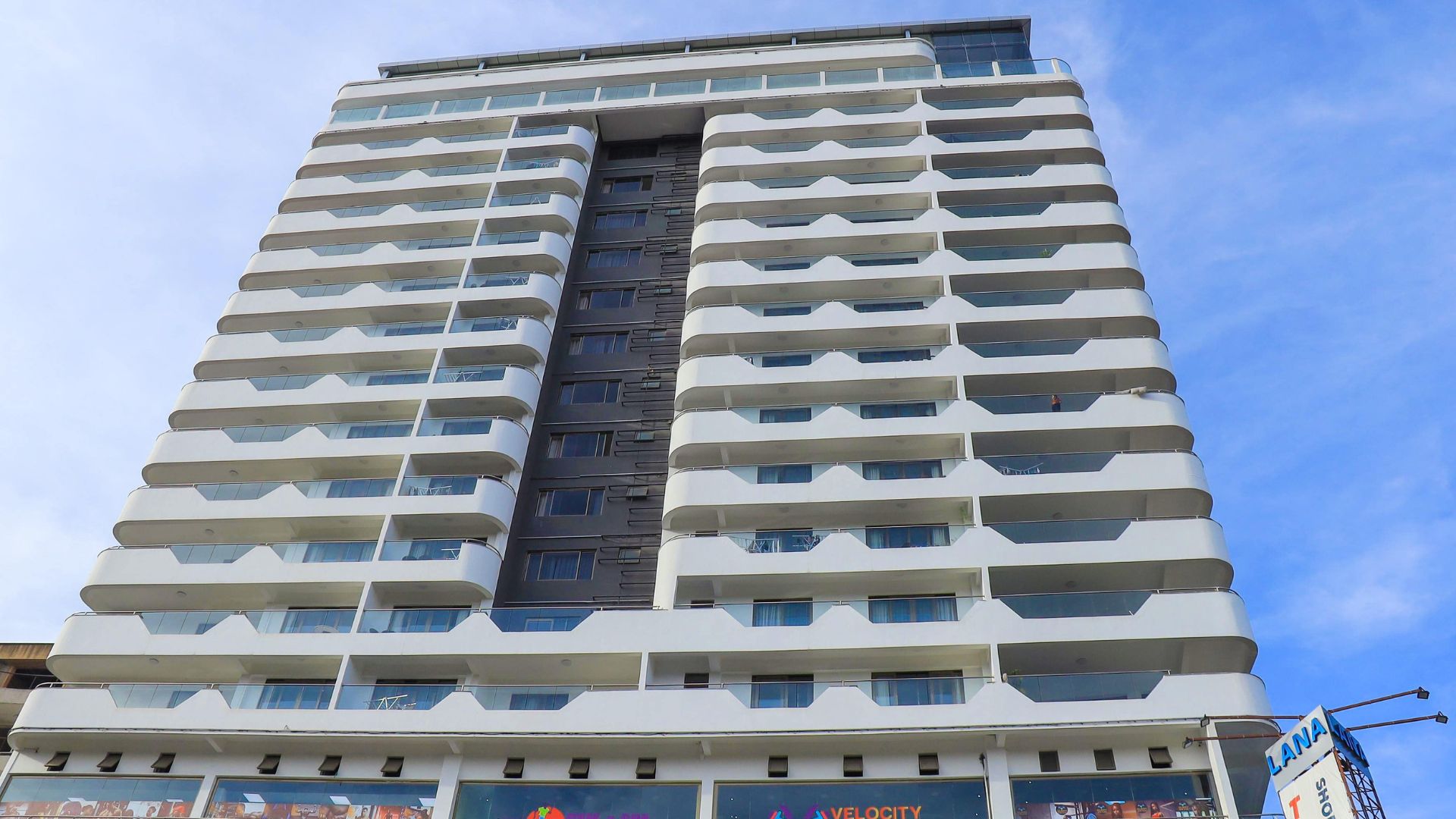 Commercial Space for Rent in Nairobi – Lana Plaza Oloitoktok Road From KES 175K/Month